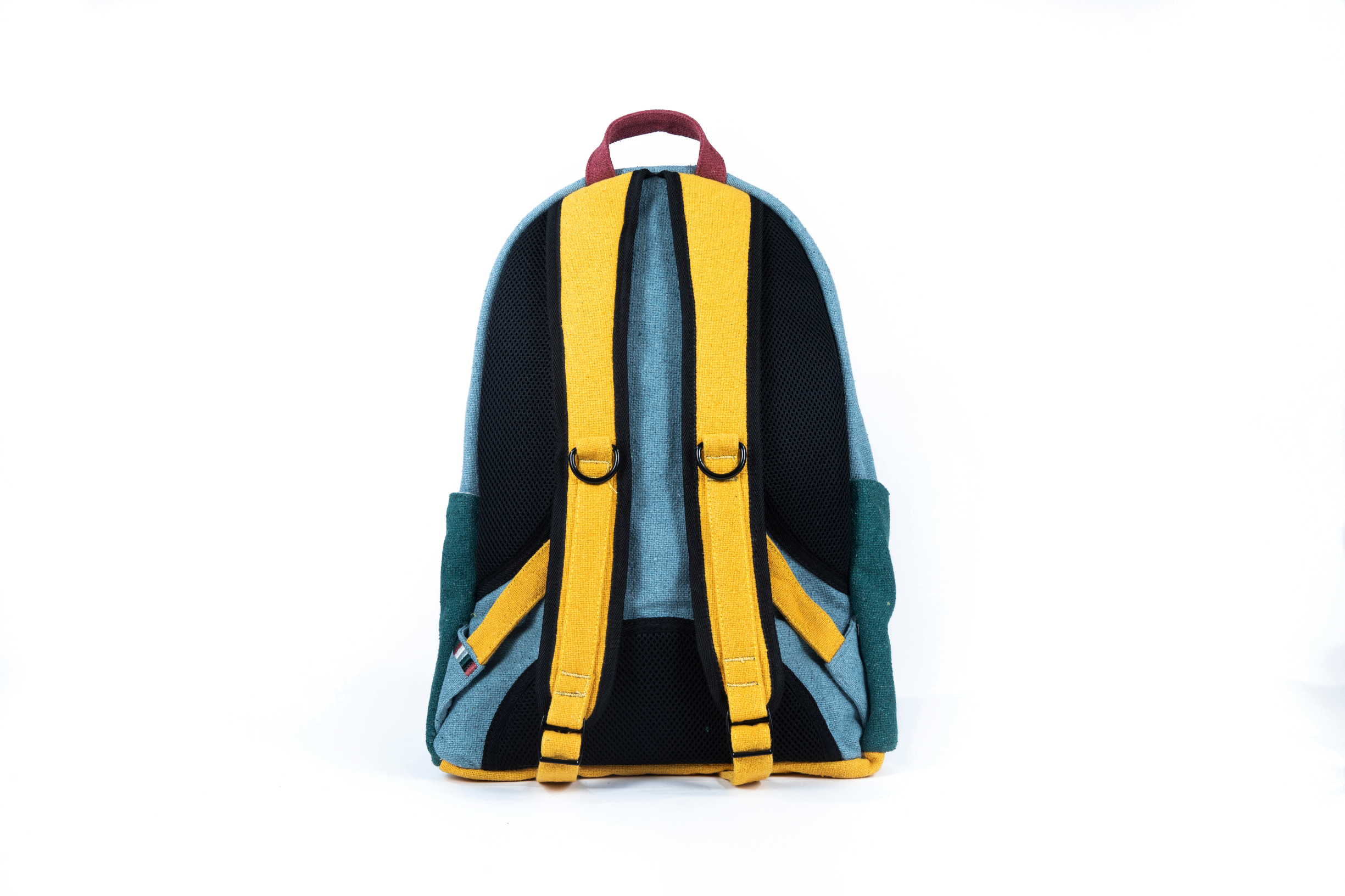 The Pioneer - Dime Bags Naturals