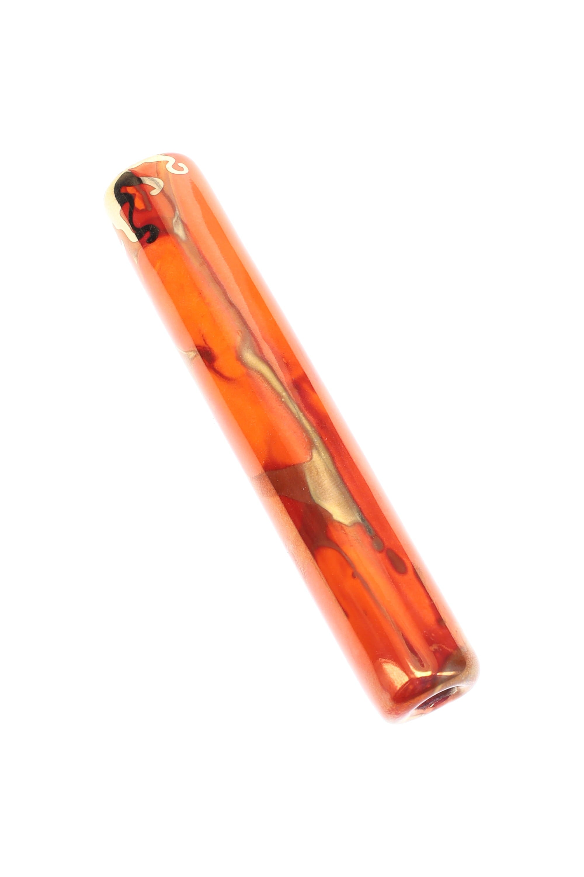 Ancient Creations Ceramic One-Hitter Bat – 3″ – US-Made