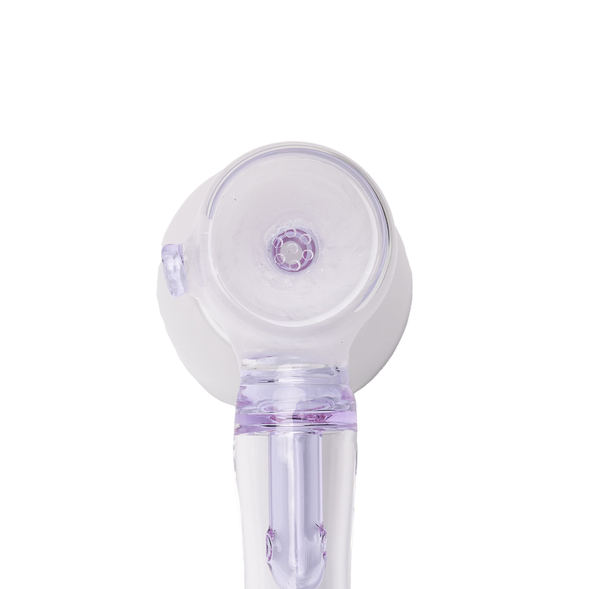 Human Grade Glass Pipe Screens