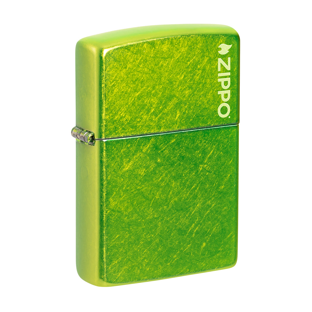 Zippo Candy & Color Iced Lighters