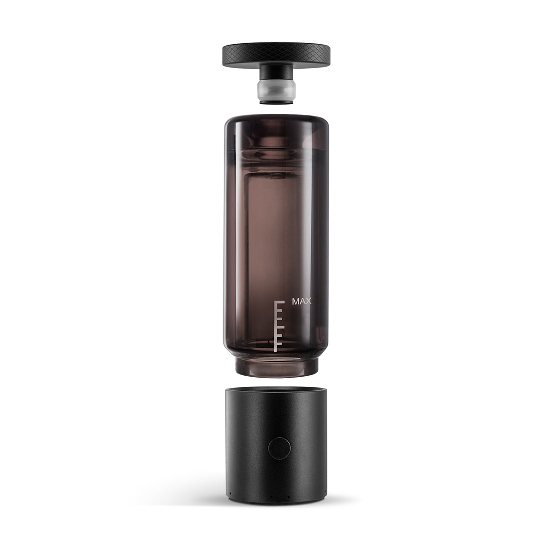 Cloudious 9 Carti 9 510 Vaporizer