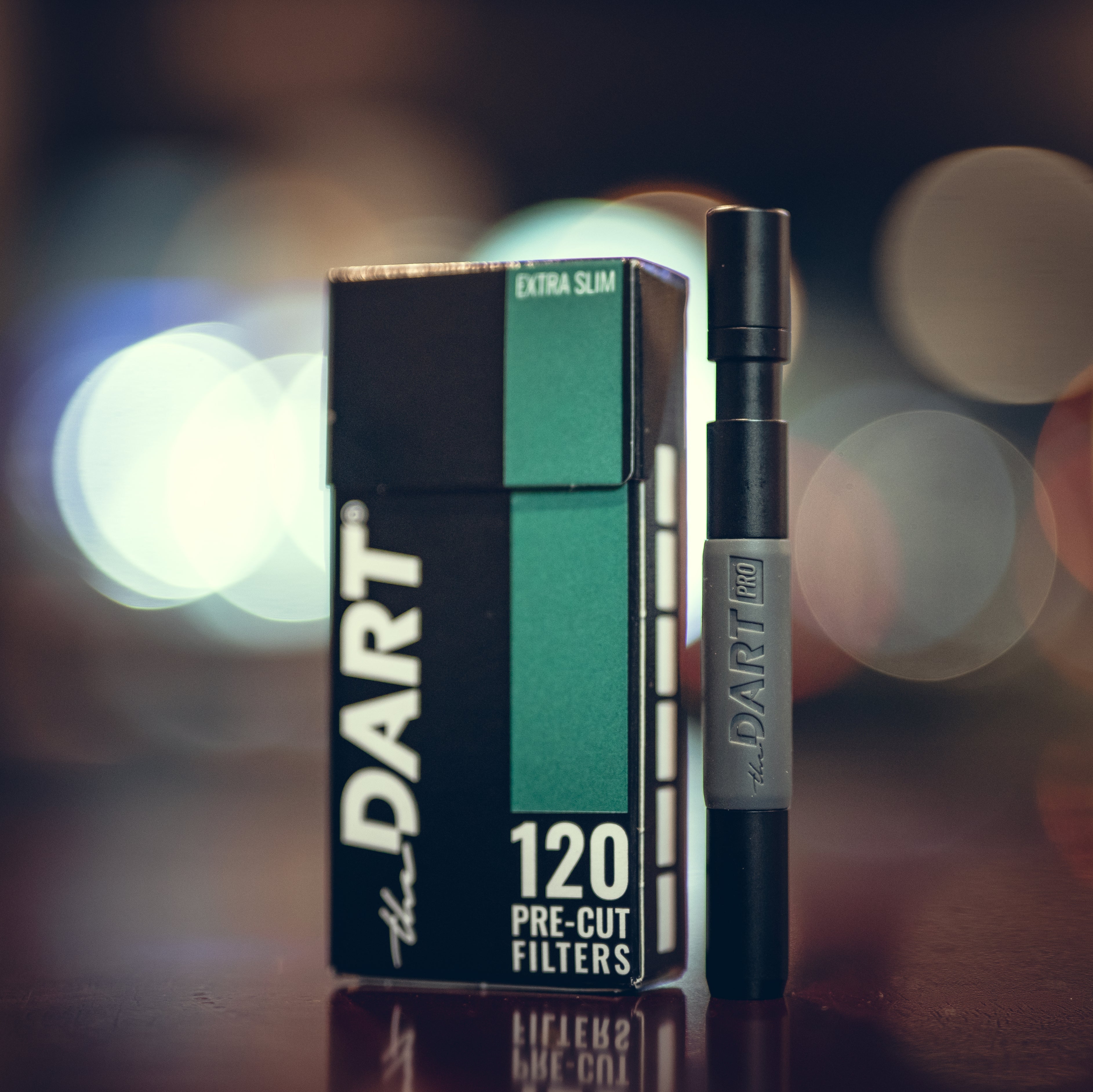 DART Pro Kit
