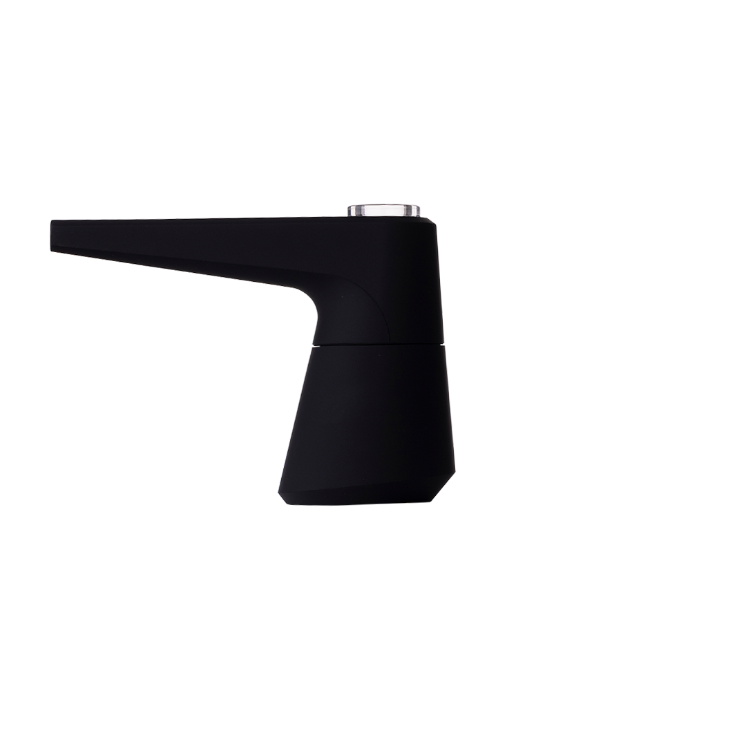 SOFTGLASS PIER BUBBLER