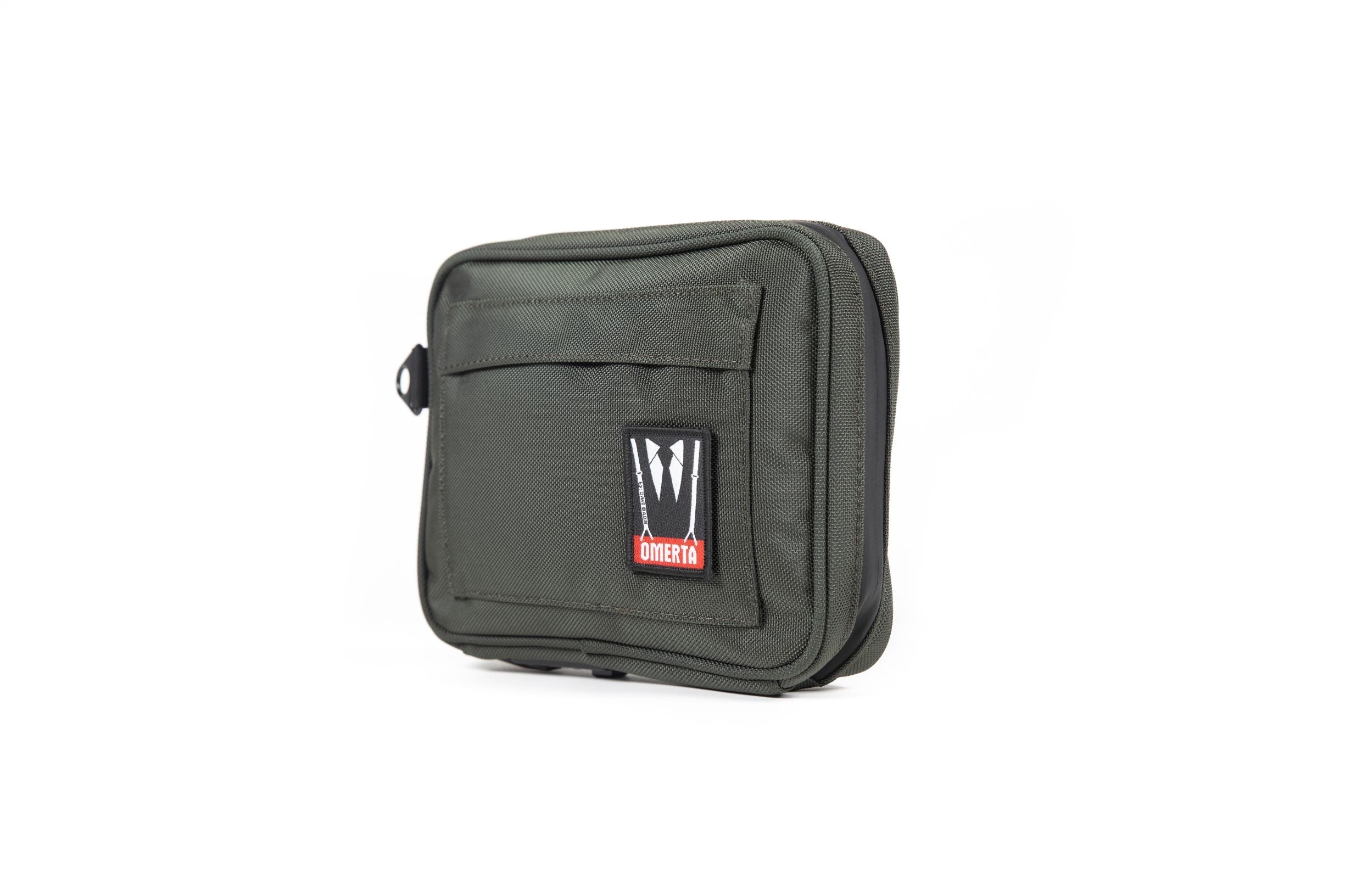 Dime Bags The Boss with Lock