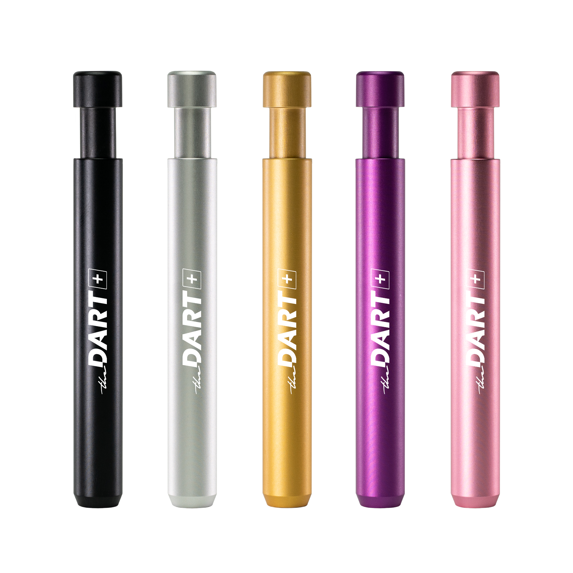 DART Plus One Hitter 5-Pack