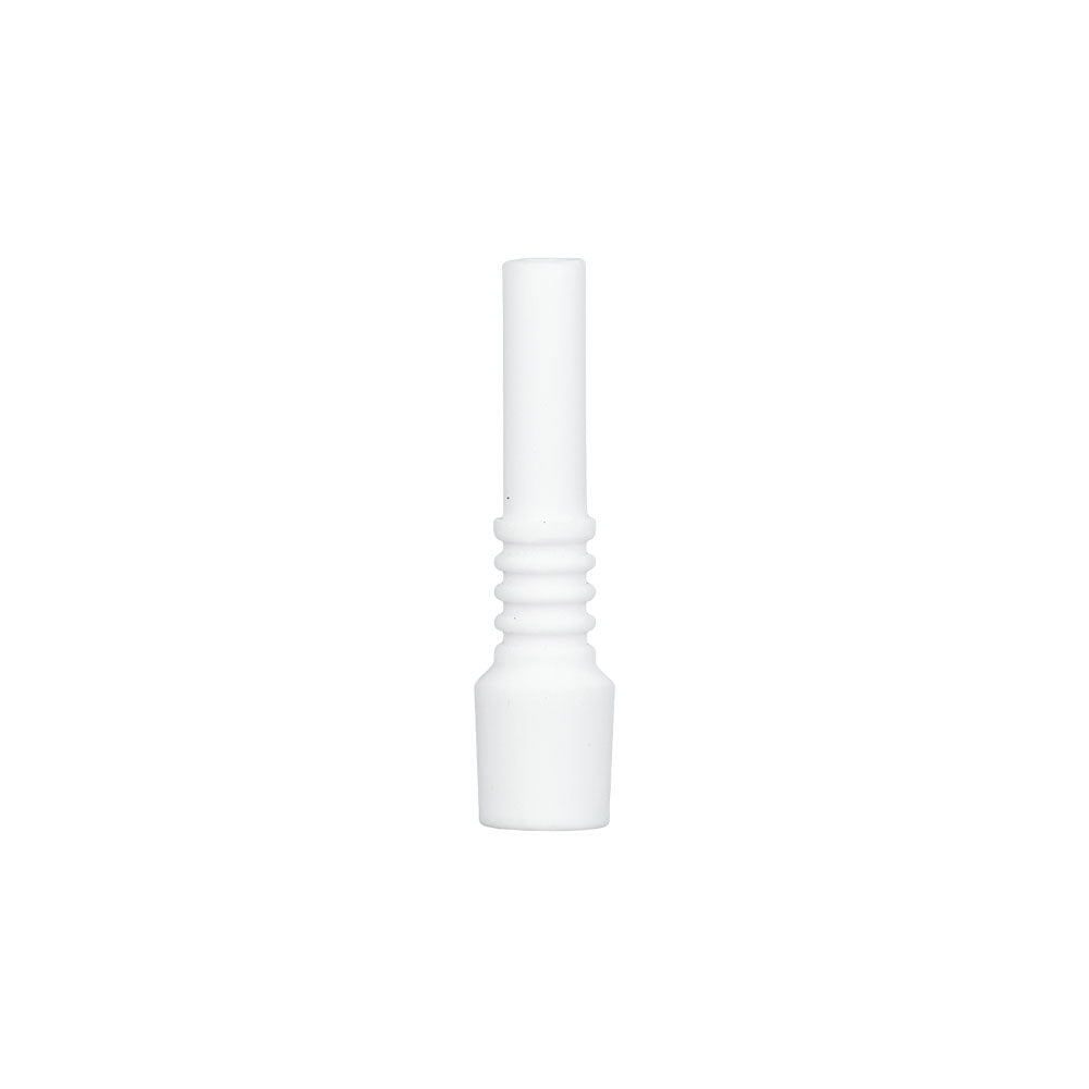 Hillside Glass Ceramic Dab Tips - 1.5" / 10mm M 6pcs