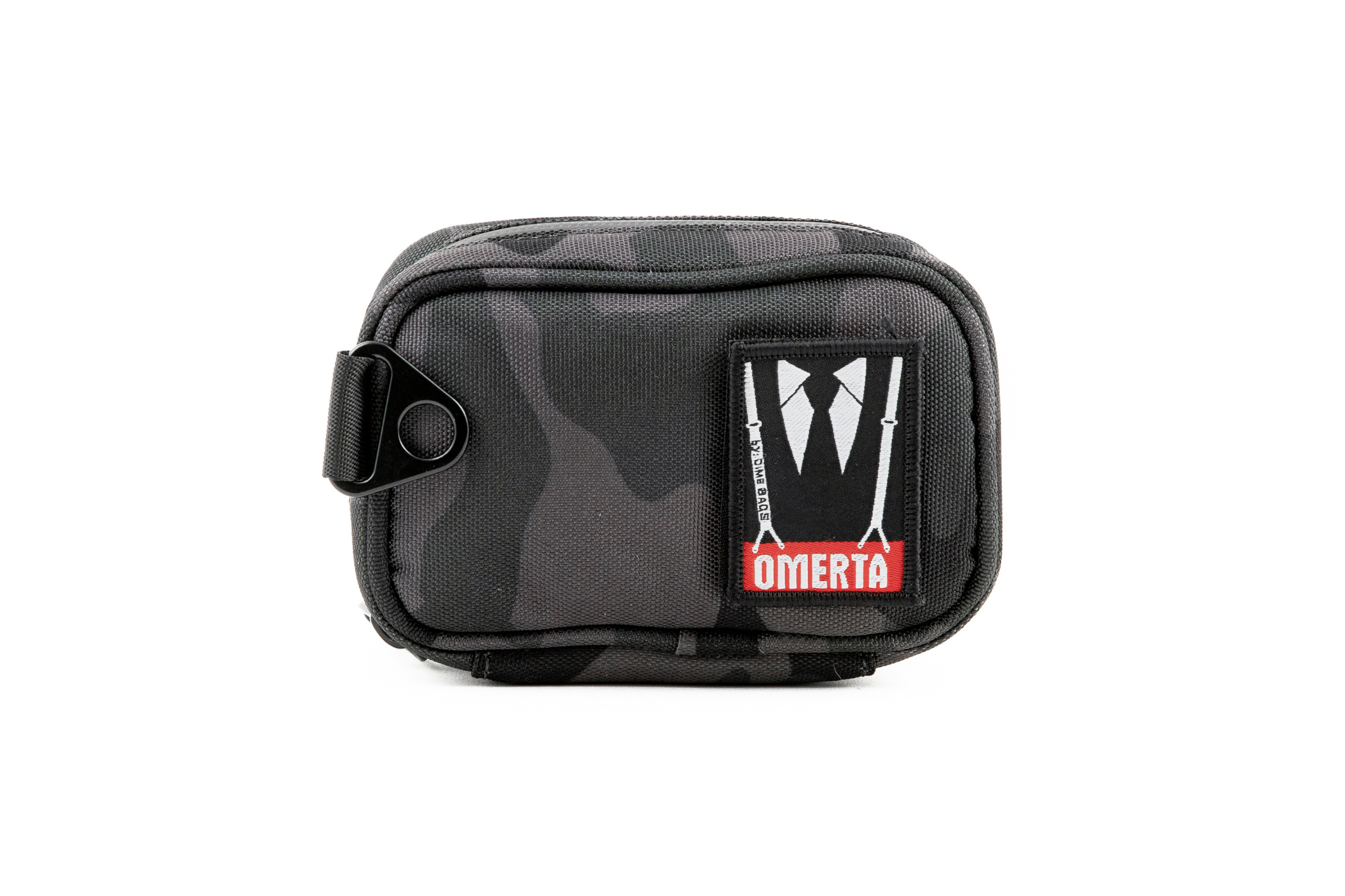 Dime Bags Boss Smell Proof Bag