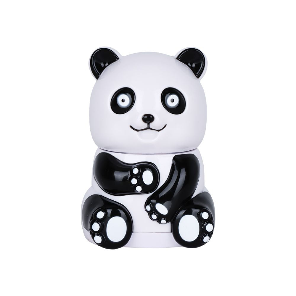 6CT DISPLAY - Panda Grinder - 4pc / 3"