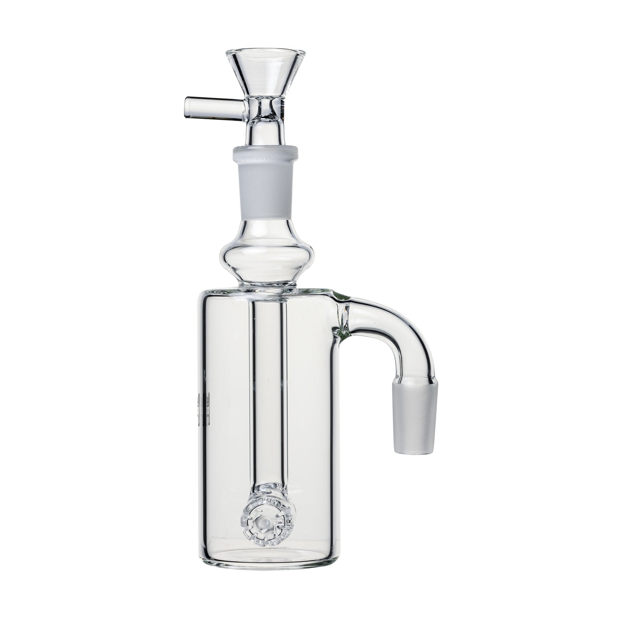 Human Grade DK Barrel Ash Catcher