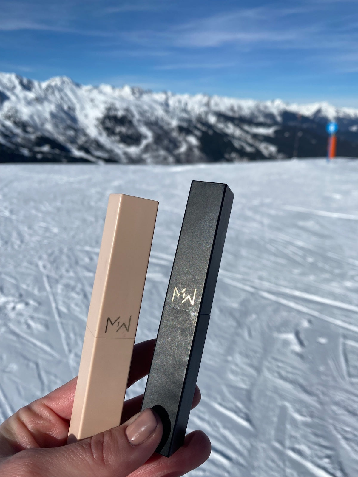 Lips Are Sealed Joint Holder - By Miss Weed