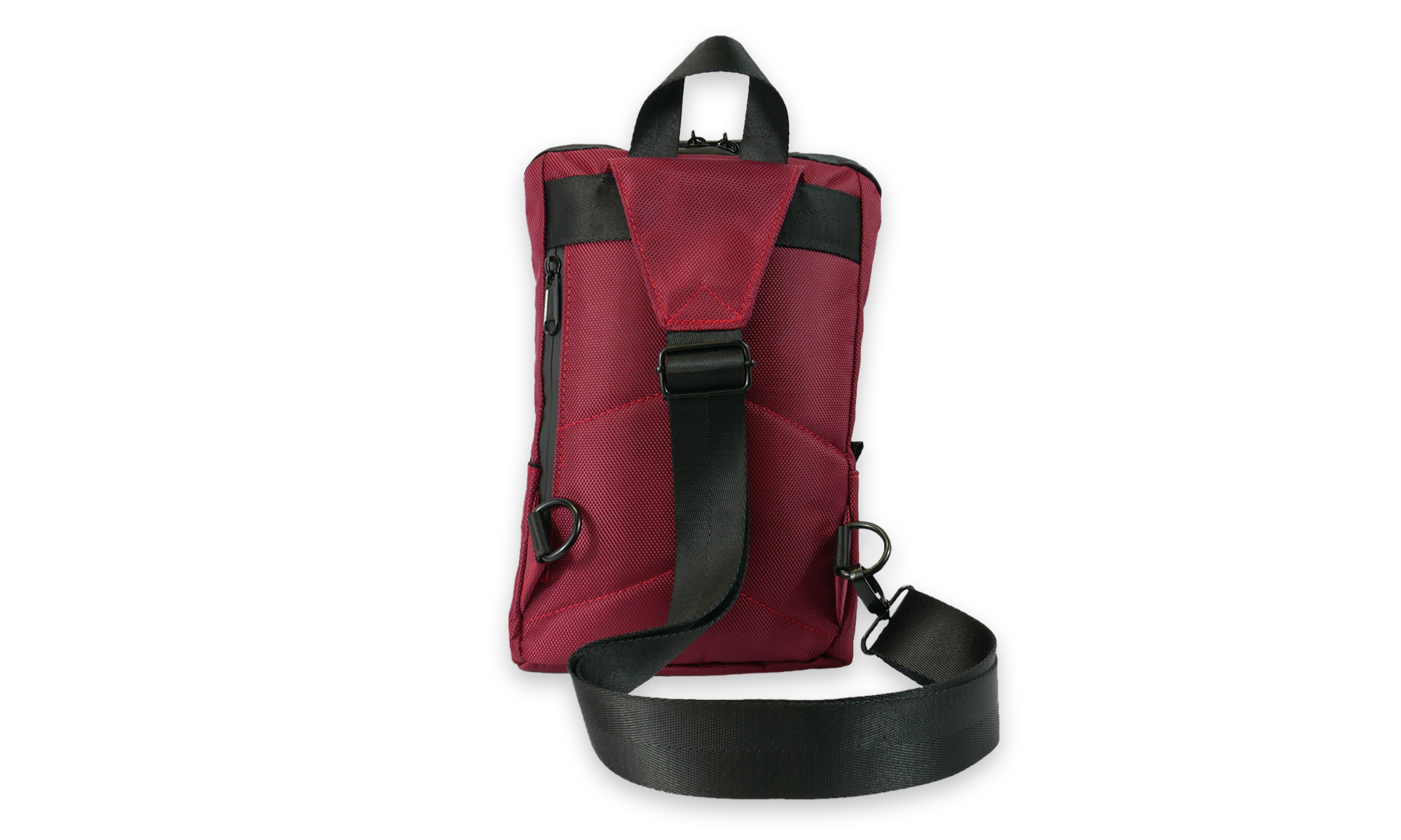 Dime Bgas Don with Lock Bag