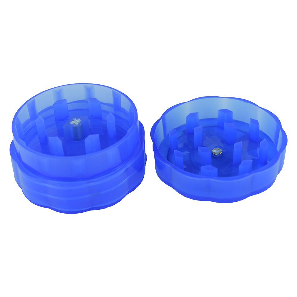 HerbSaver Grinder - 2.5" / 2pc / 24ct