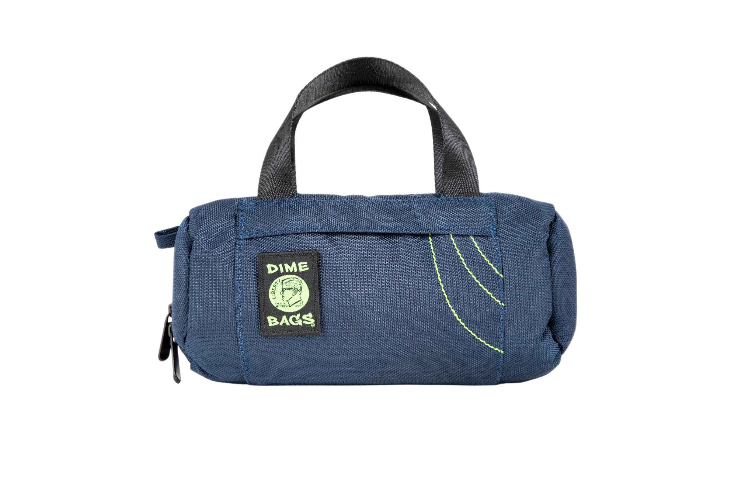 Dime Bags Duffle Tube Bag
