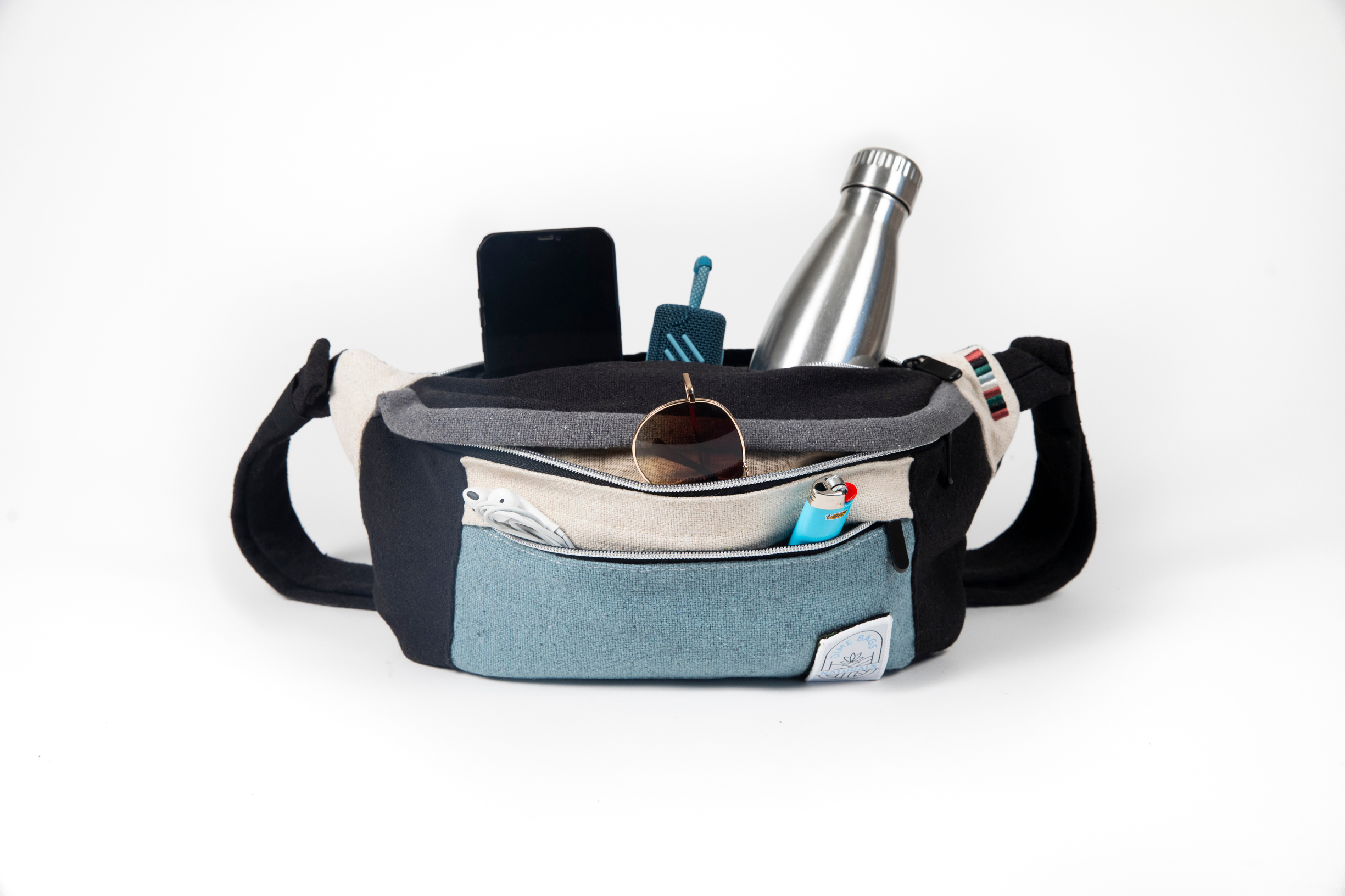 The Reveller - Dime Bags Naturals