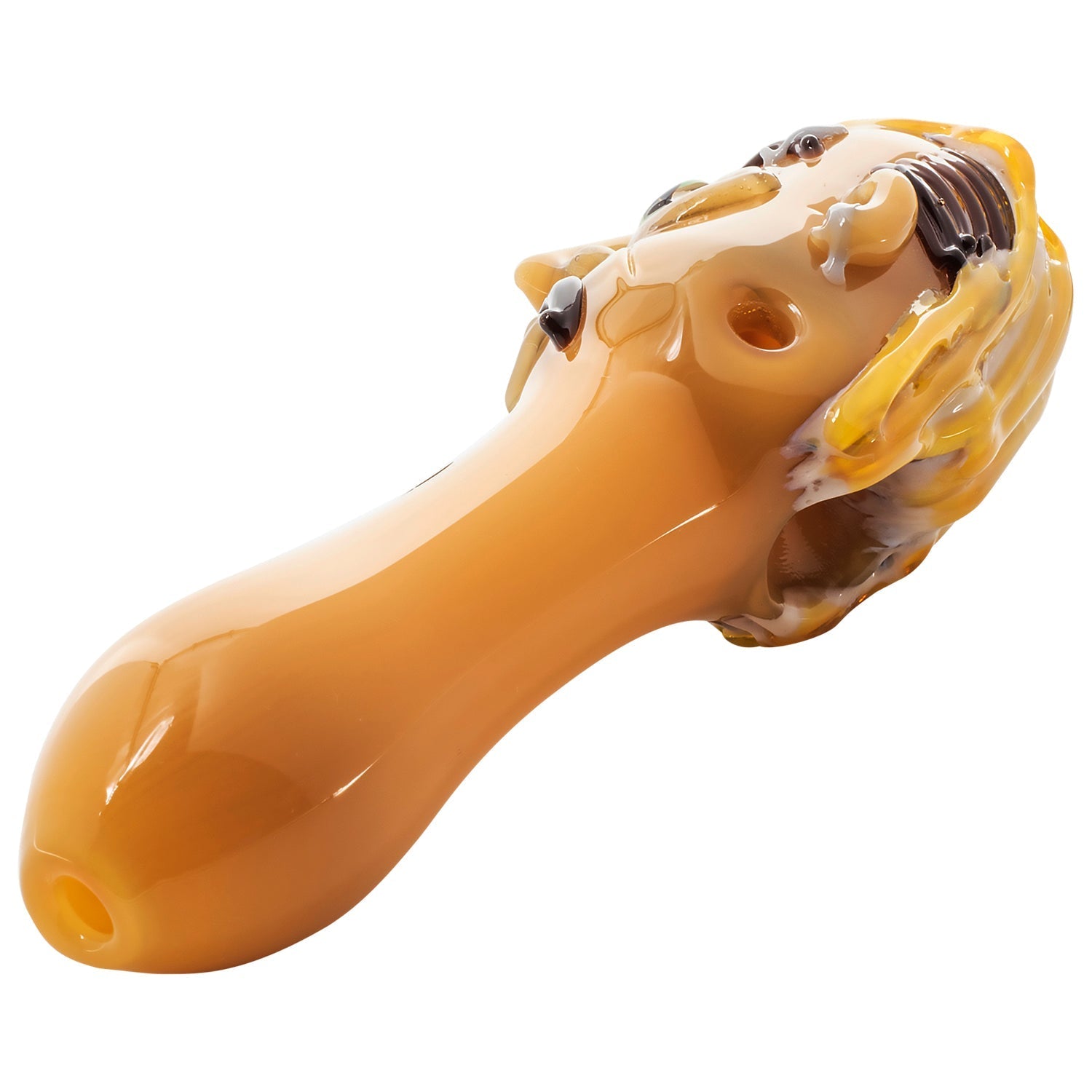 LA Pipes "Joe Exotic" Hand Pipe