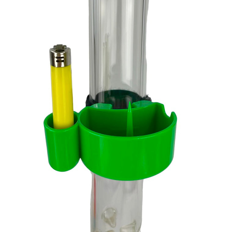 Snowtree TreeHouse clip on Ashtray