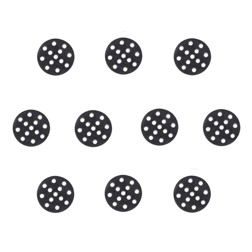 White Rhino Stainless Screen - Honeycomb 200ct