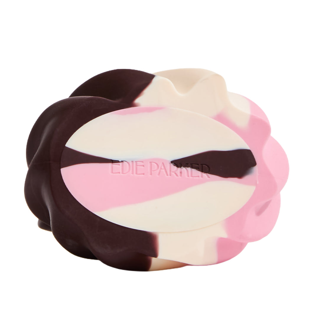 Edie Parker Soft Serve Lighter Holder