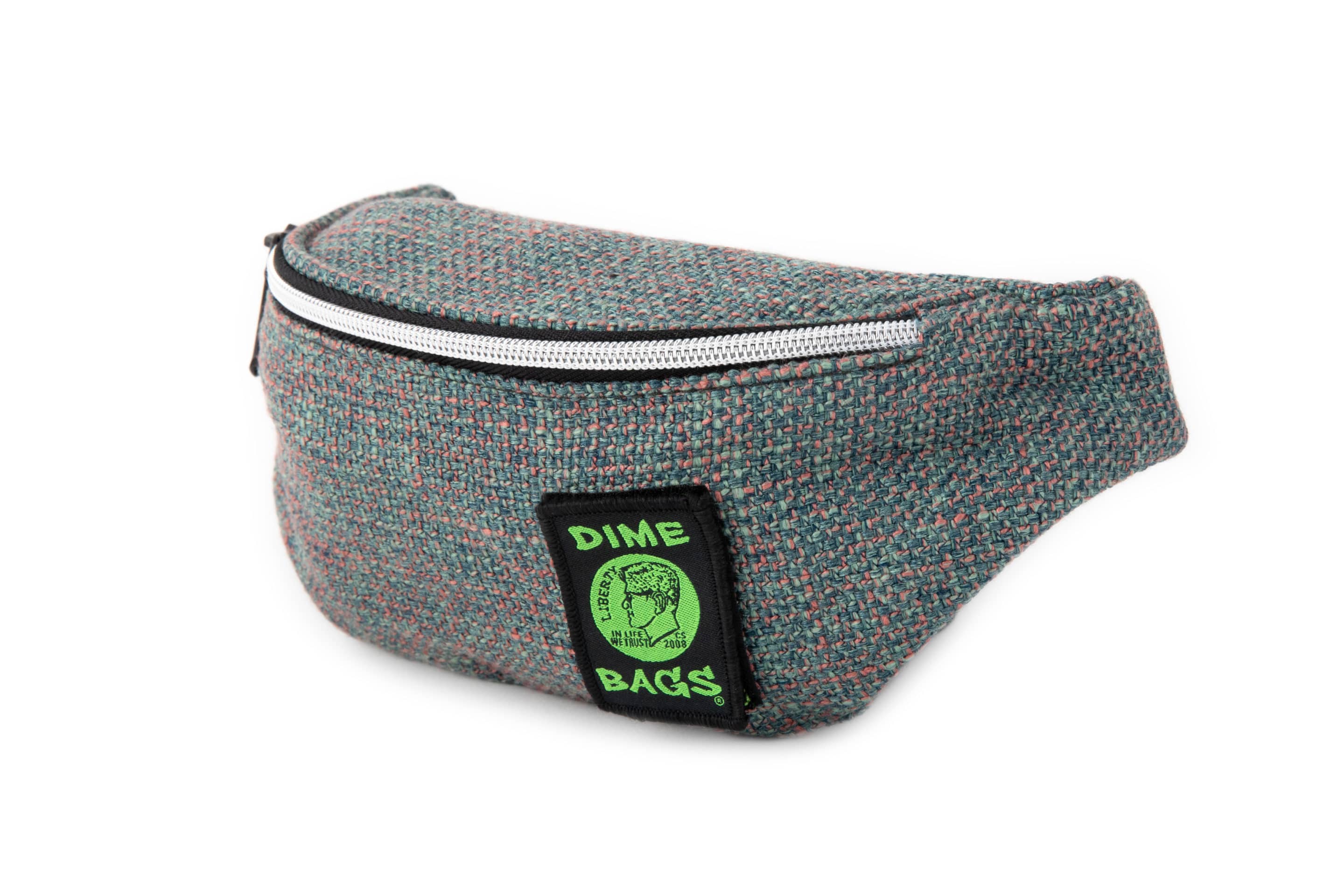 Dime Bags Stash Fanny Pack