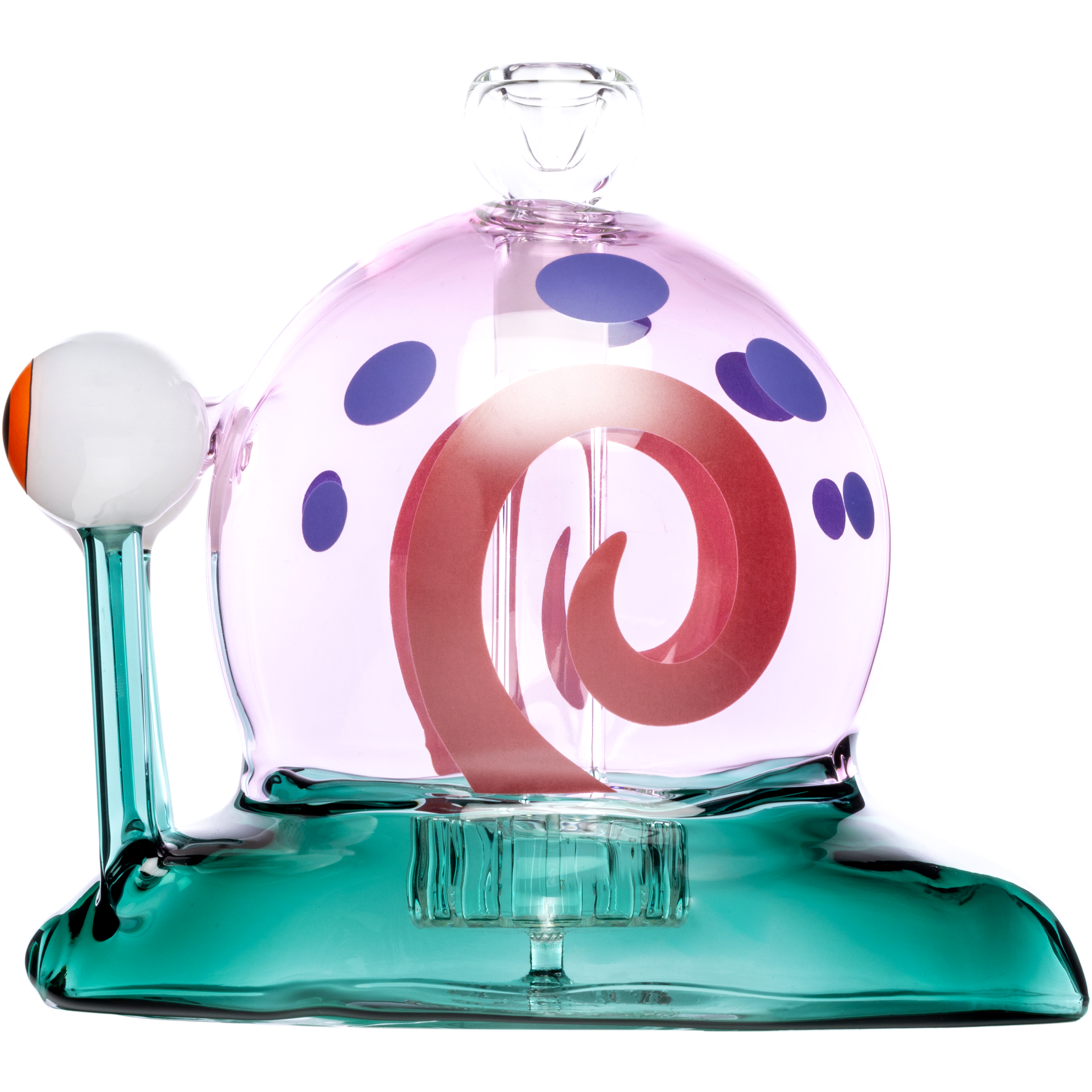 Hemper Snail XL Bong