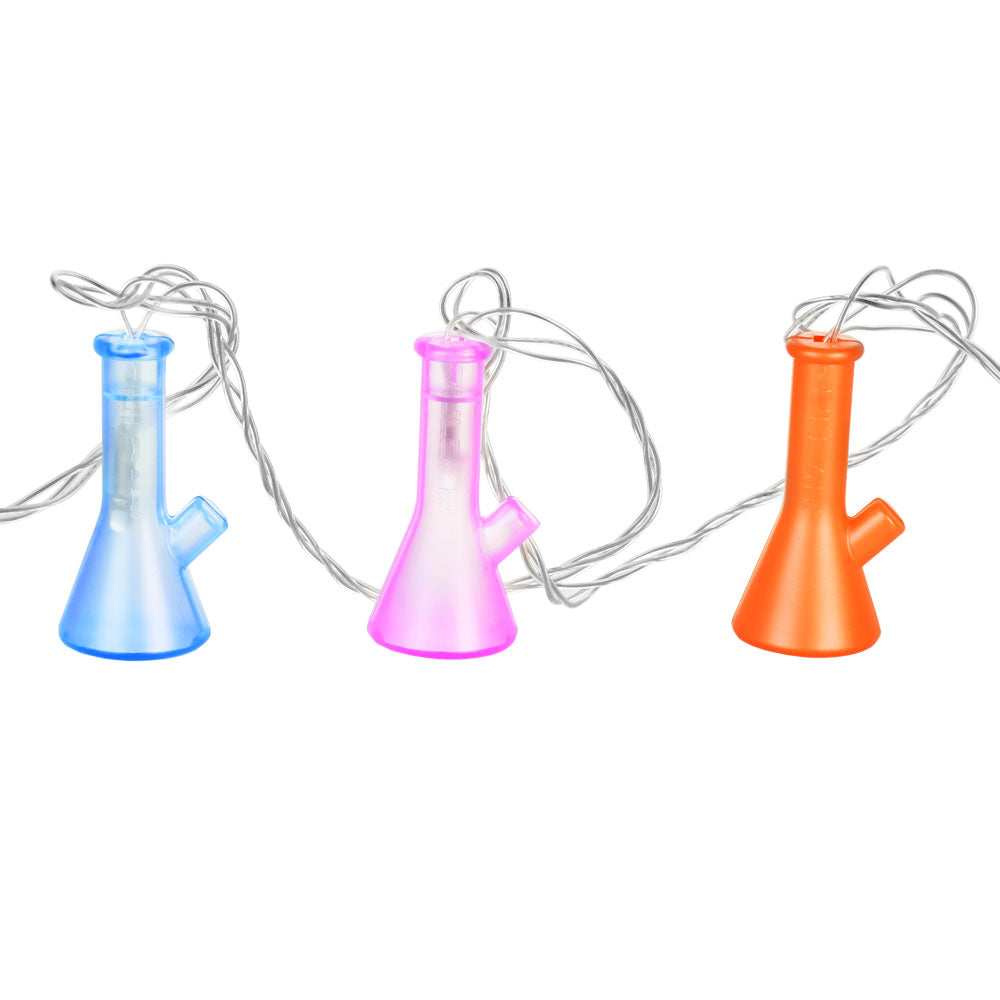 Pulsar Pipe Dreams Water Pipe LED String Light Set