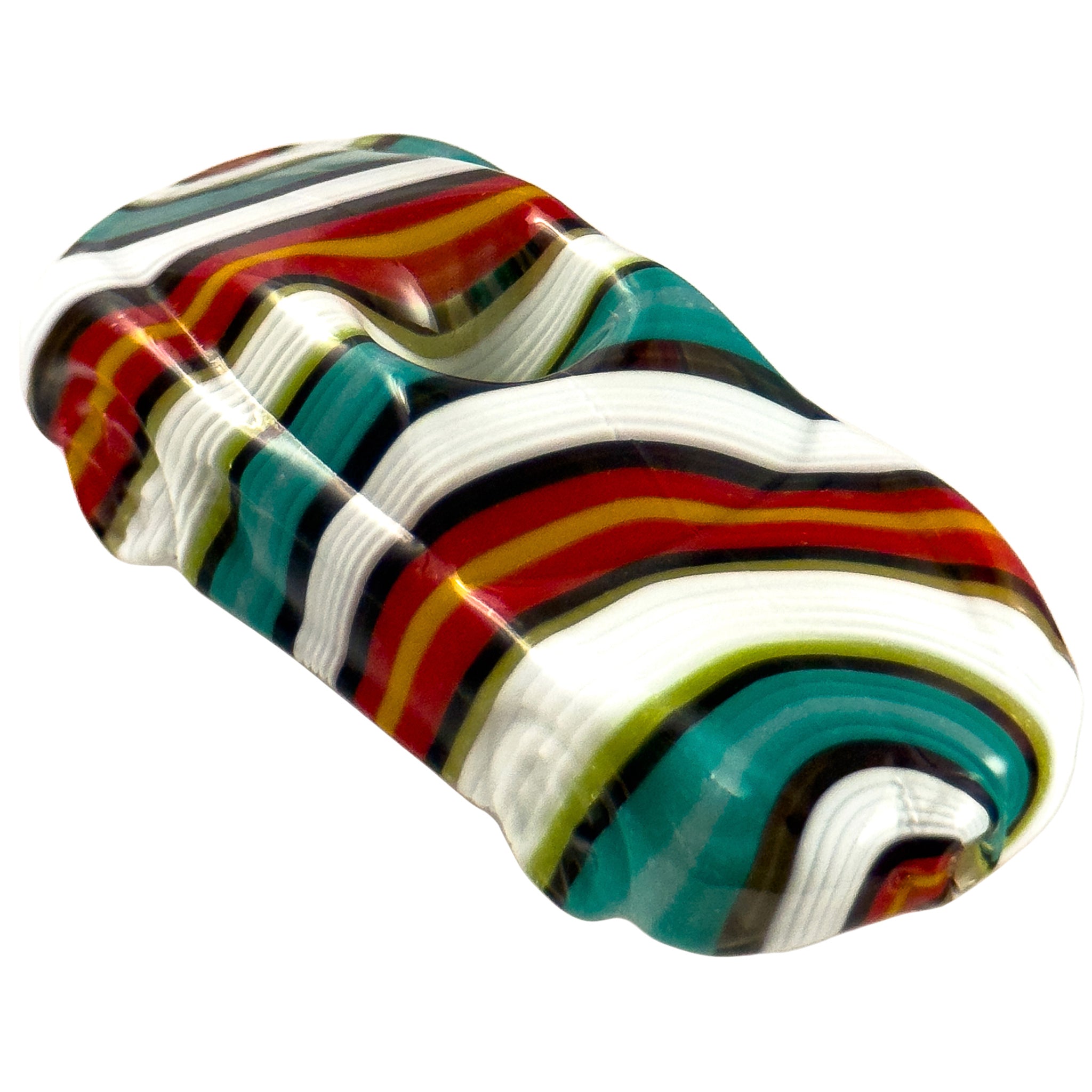 Hot Rod Car Pipes