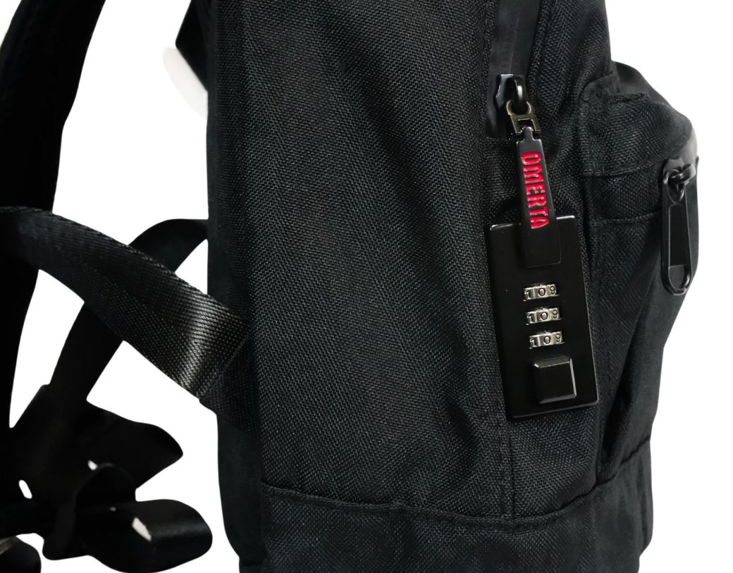 Dime Bags Mini Molly with Lock