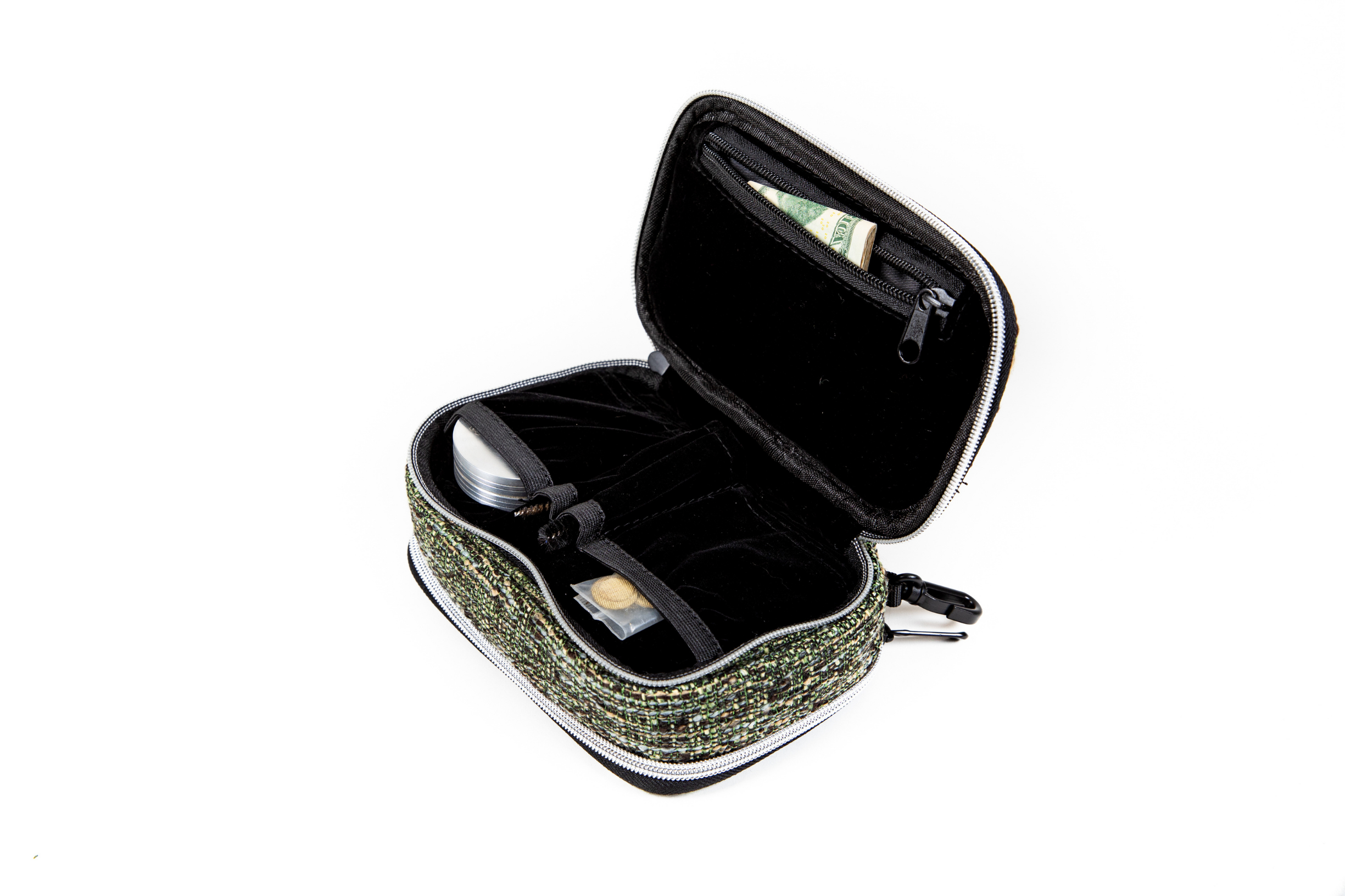 Dime Bags Pod Smell Proof Bag