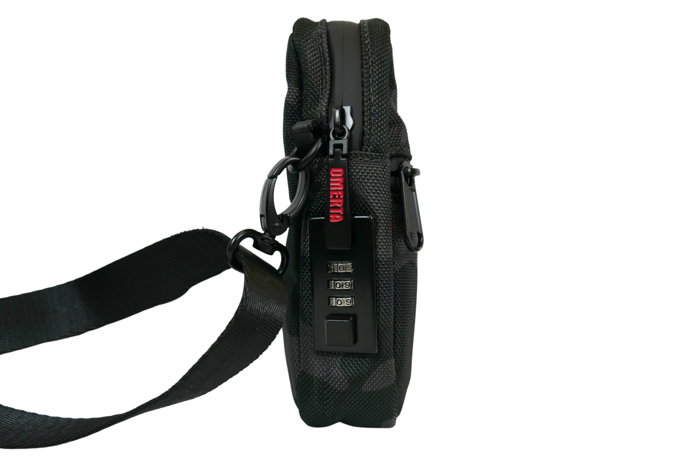 Dime Bags Button Bag