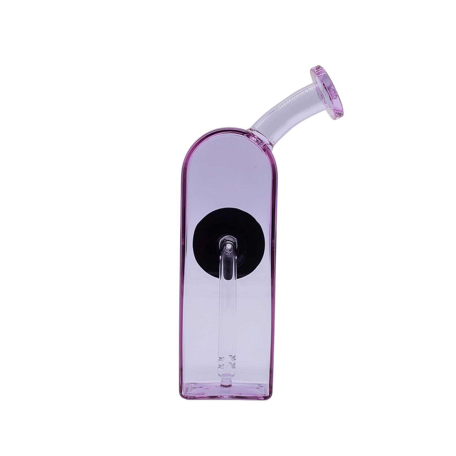 Stündenglass Modül Dok Glass - Purple | Replacement Borosilicate Glass Piece