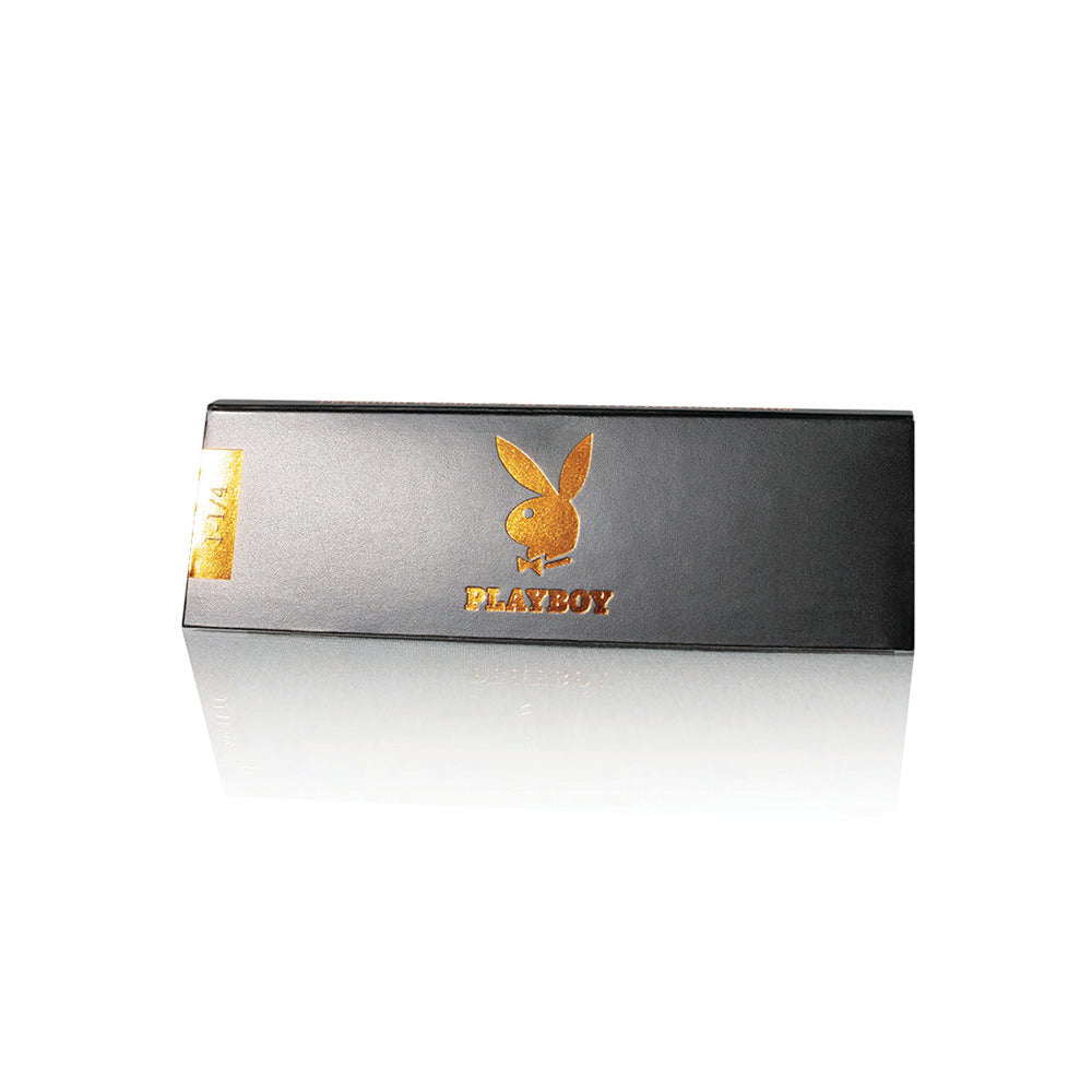 Playboy x RYOT Rolling Papers - Rose Gold / 1 1/4" 25pcs