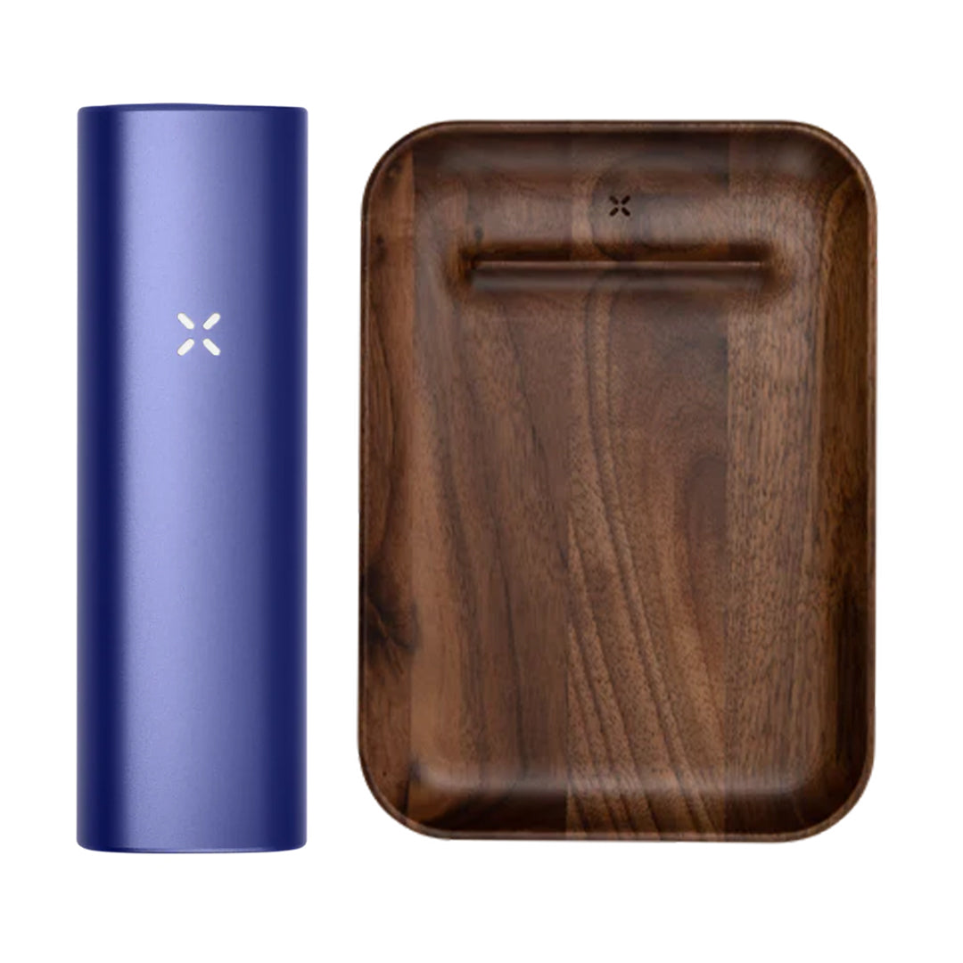 PAX Plus Complete Kit Prep Tray Bundle