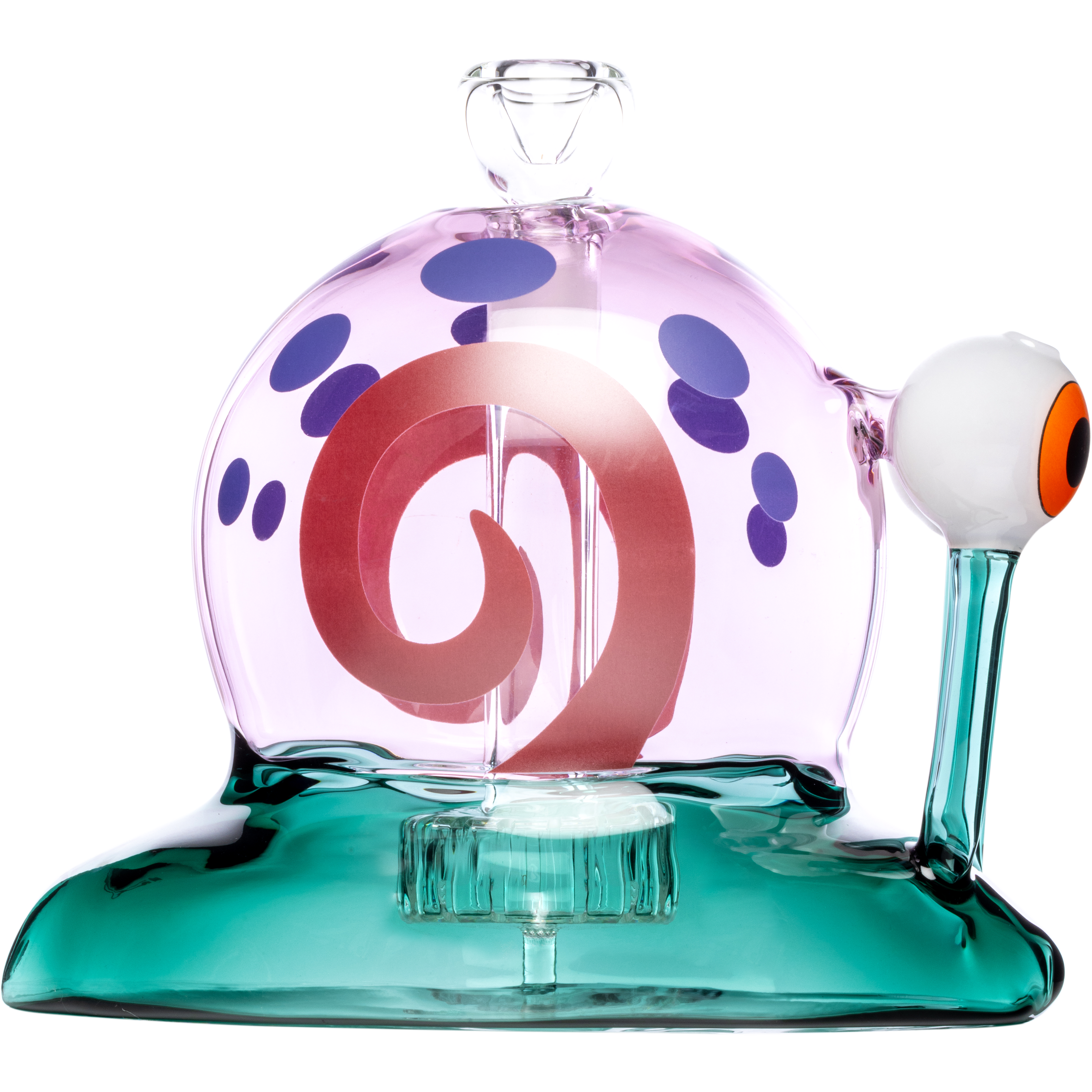 Hemper Snail XL Bong