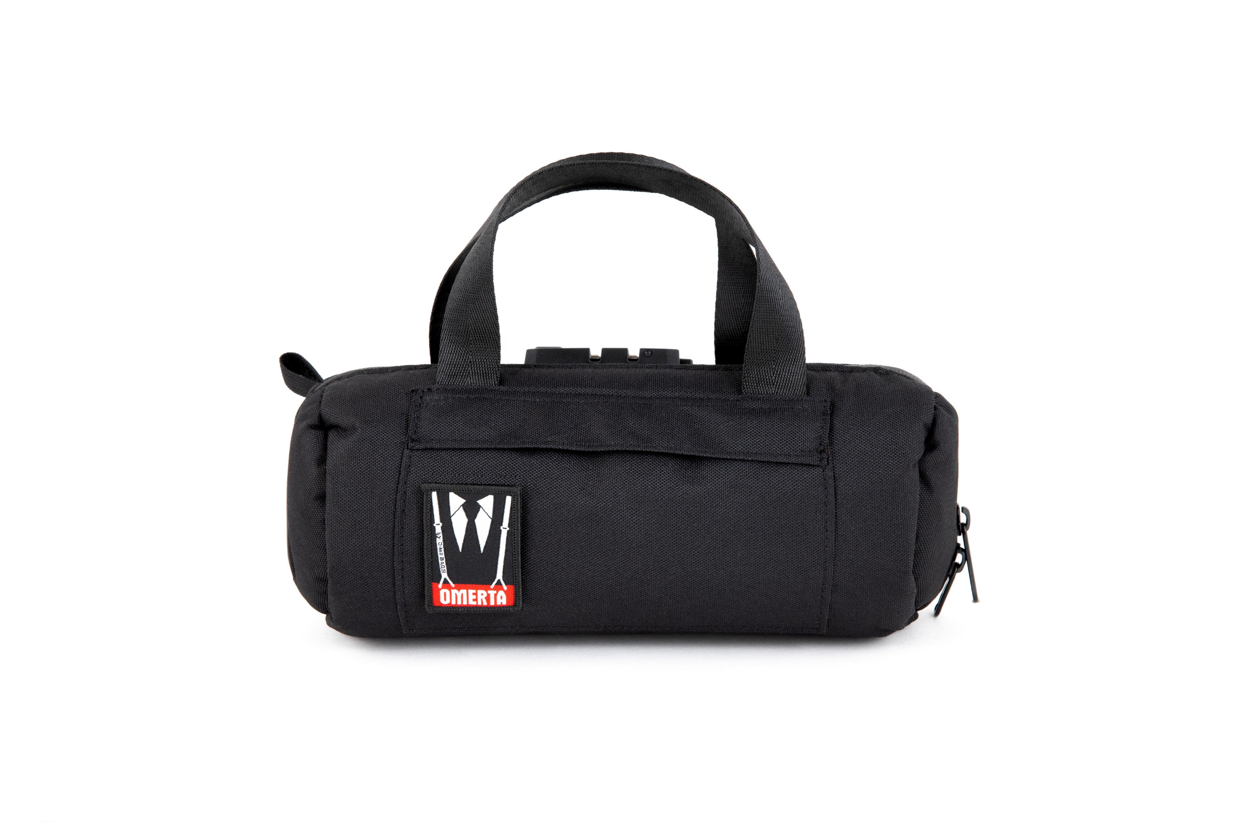 Dime Bags The Brigata Duffle Bag