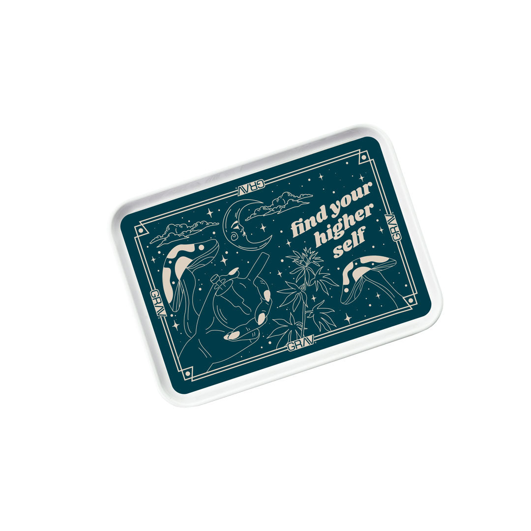 GRAV® Flower Starter Kit Bundle