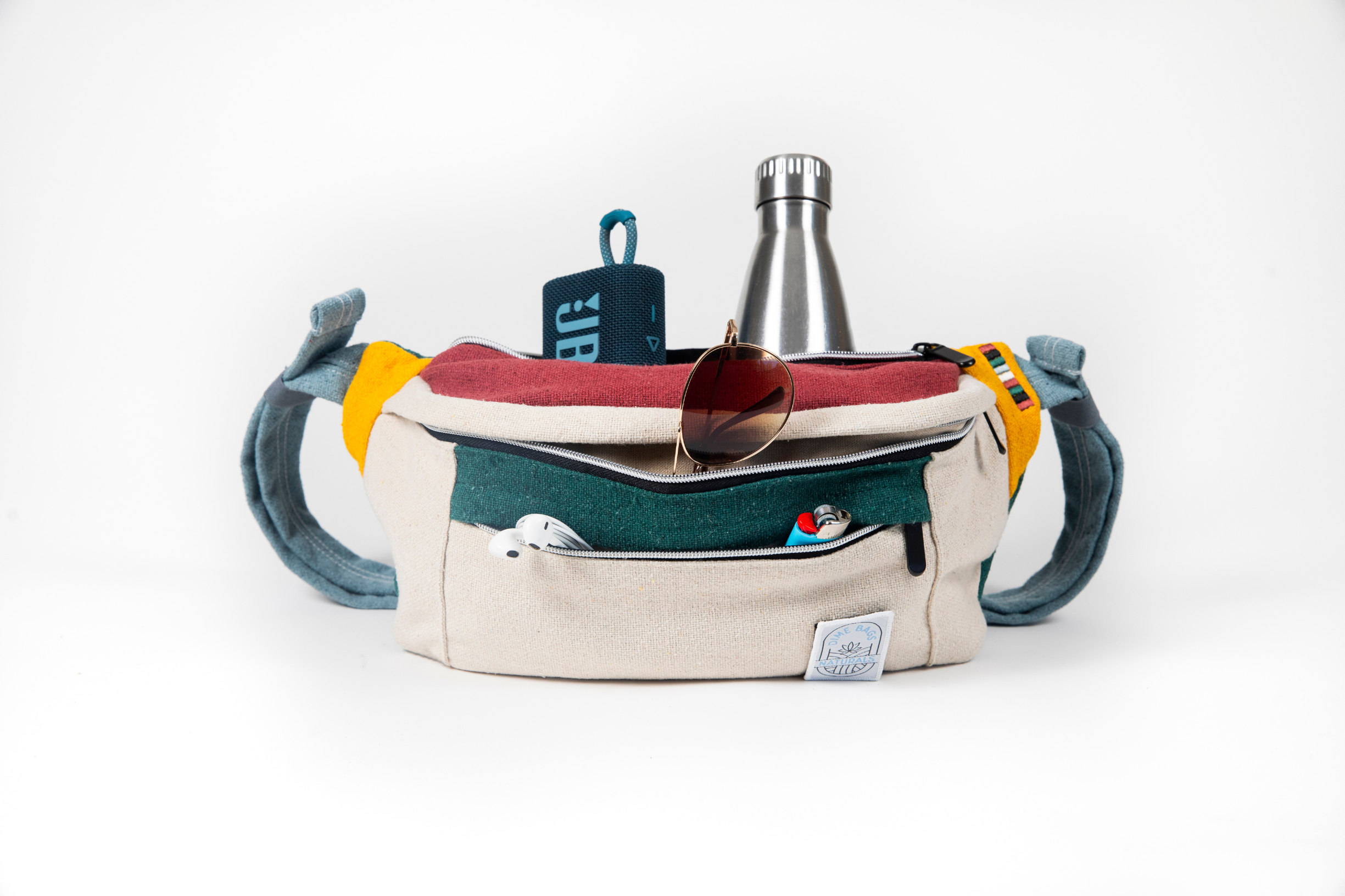 The Reveller - Dime Bags Naturals