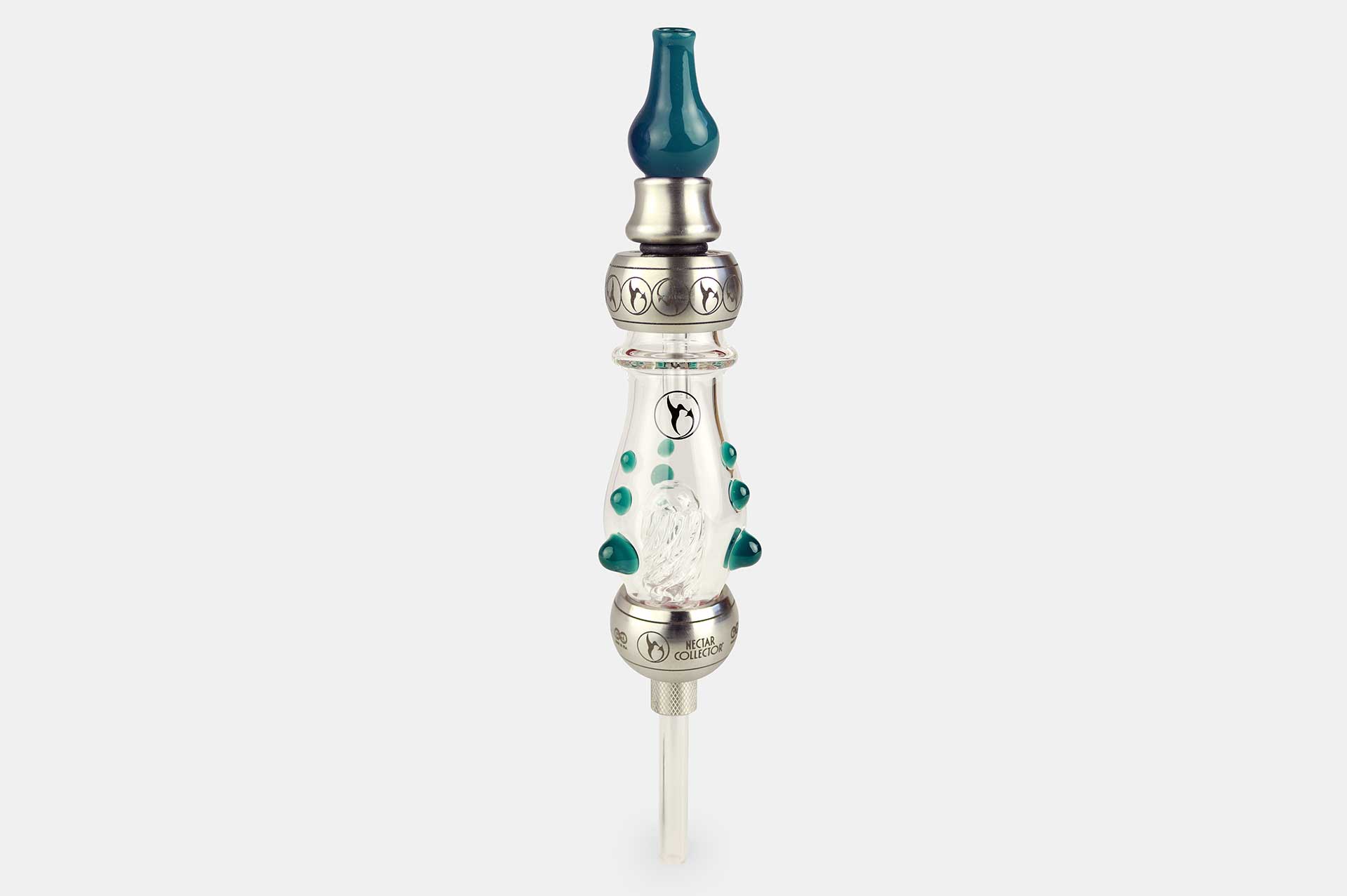 Original Nectar Collector Pro Delux Kit - Agua Azul
