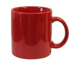 Rodel Mugs QA