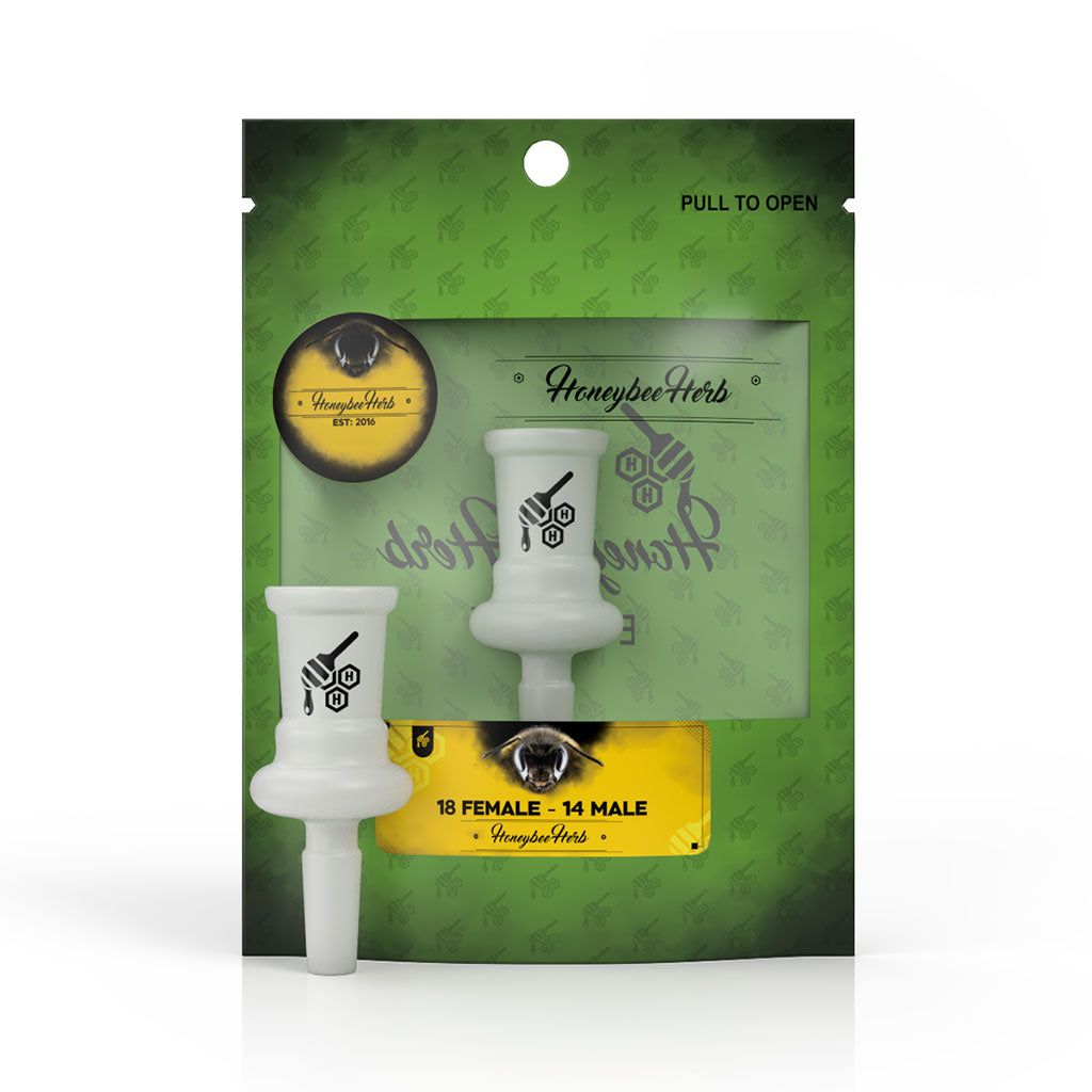 GLASS  CONVERTER ADAPTER