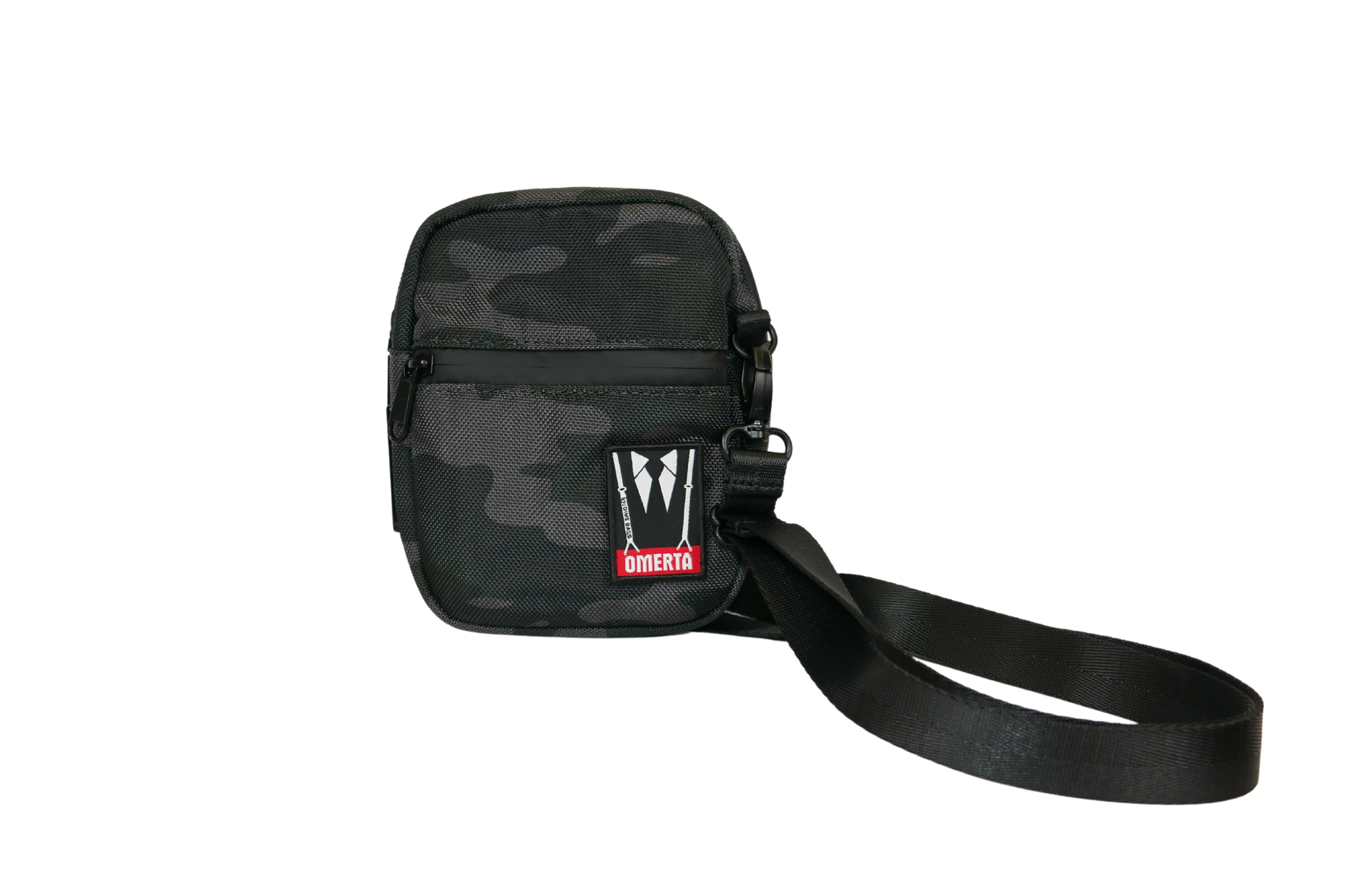 Dime Bags Button Bag