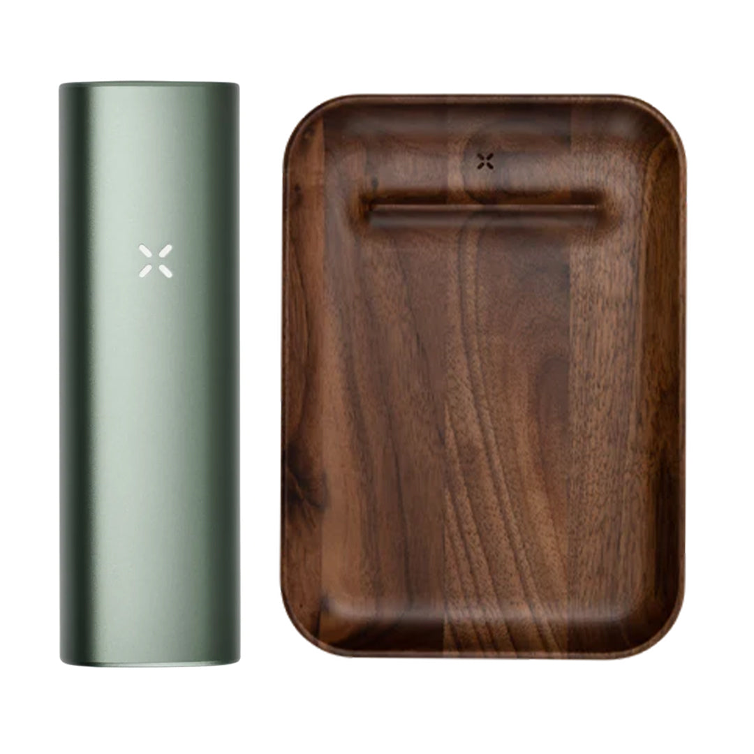 PAX Plus Complete Kit Prep Tray Bundle