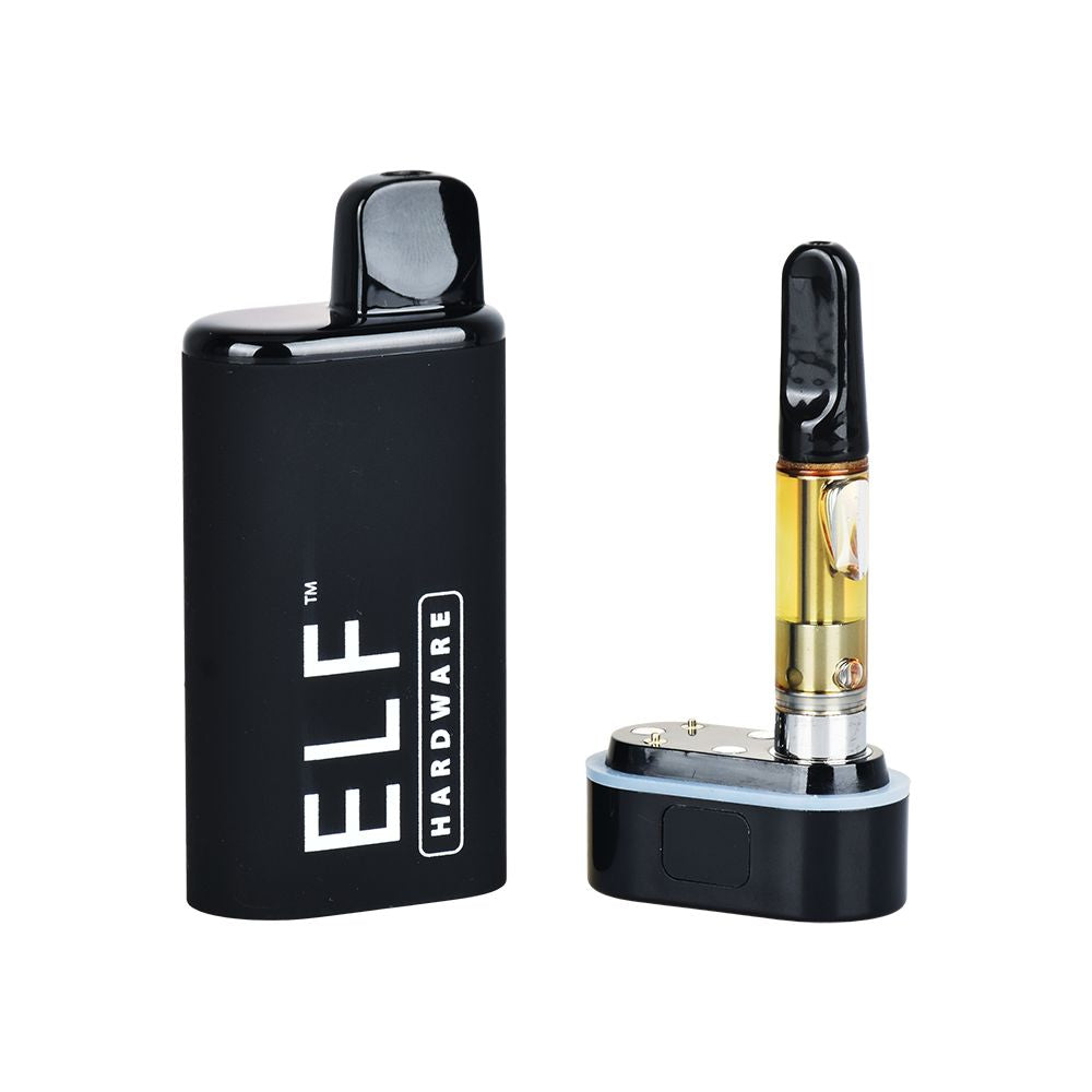 ELF Vape Bar Concealer 510 Cart Vape Battery - 550mAh / 15ct