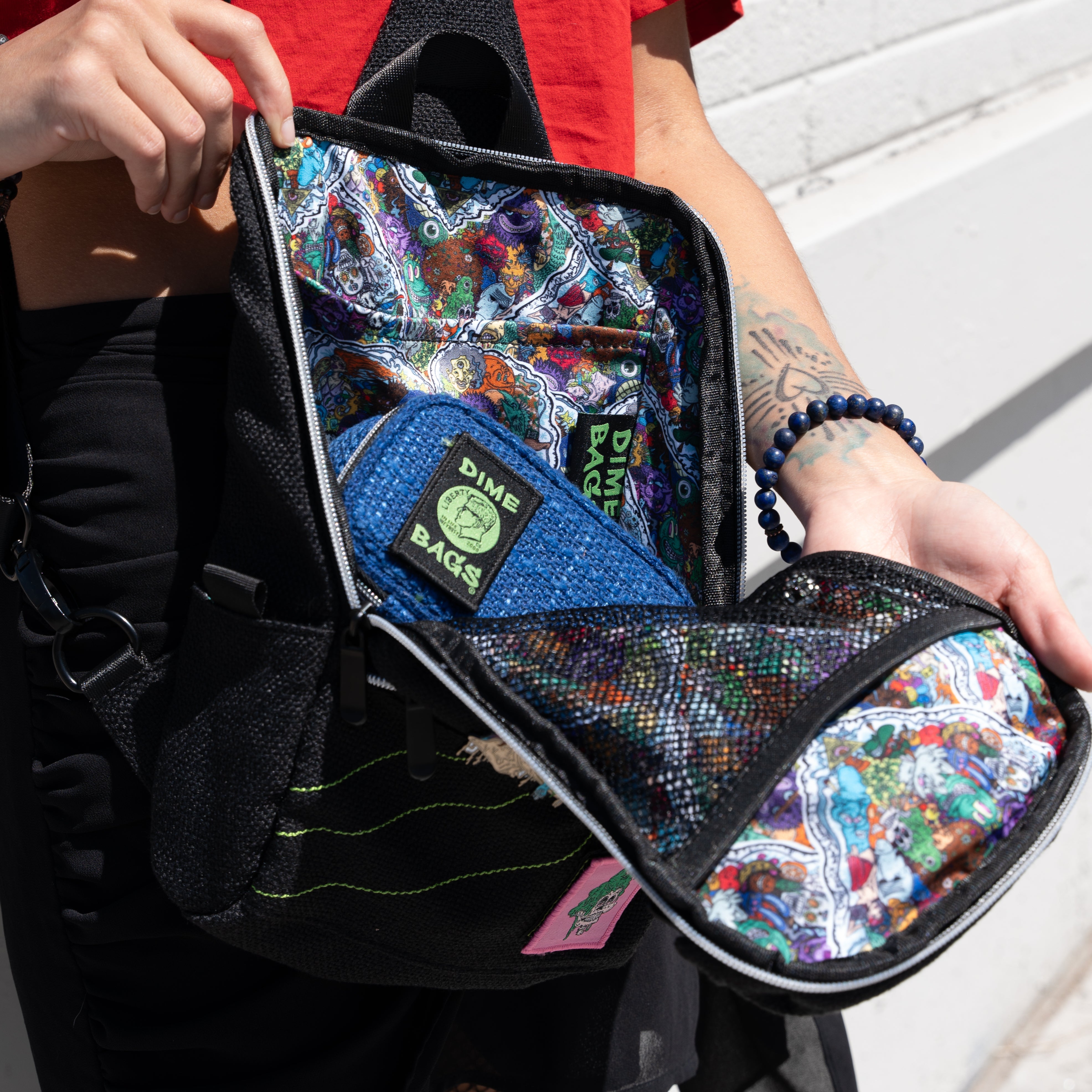 Vincent Gordon The Tab