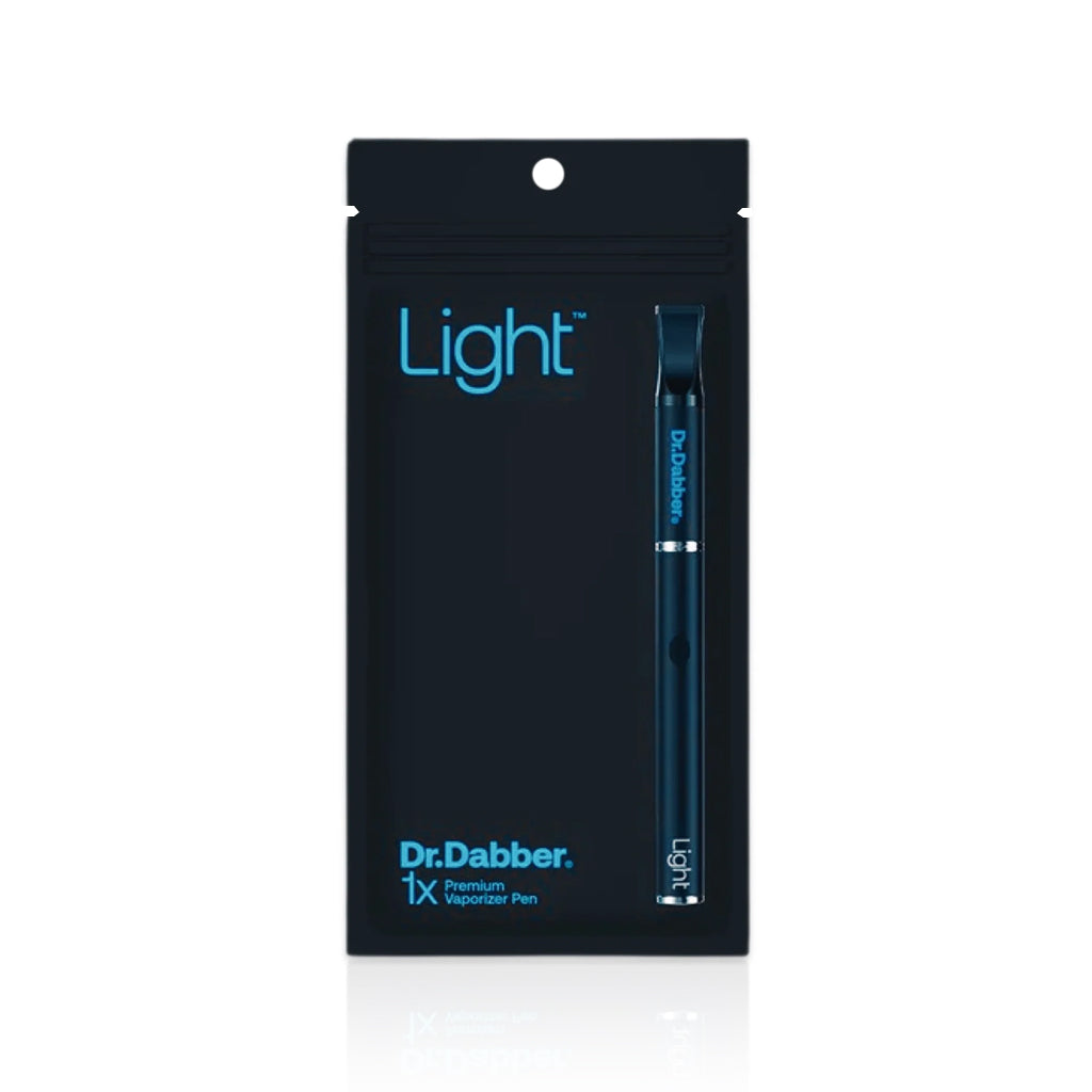 DR. DABBER LIGHT
