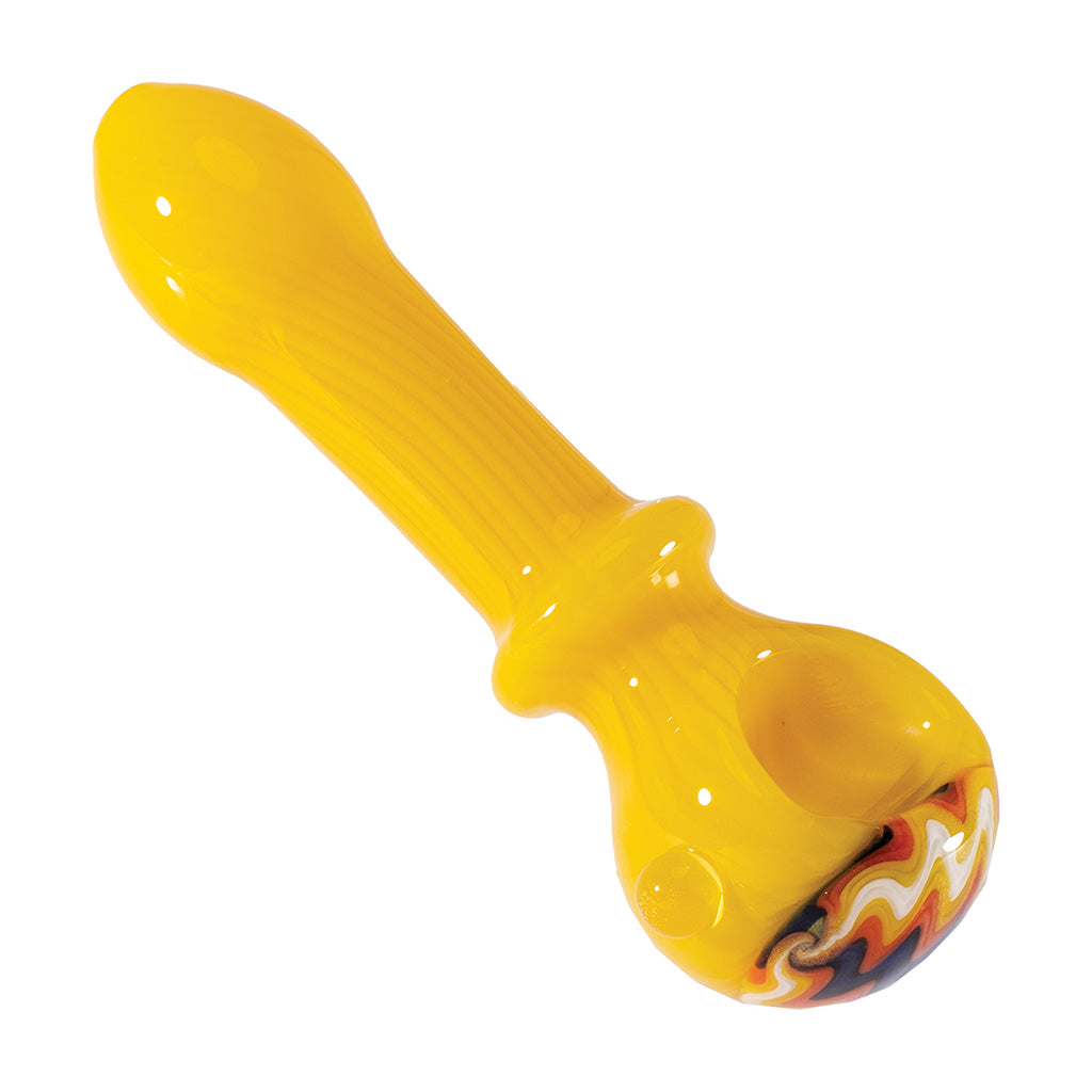 WIG WAG SPOON HAND PIPE