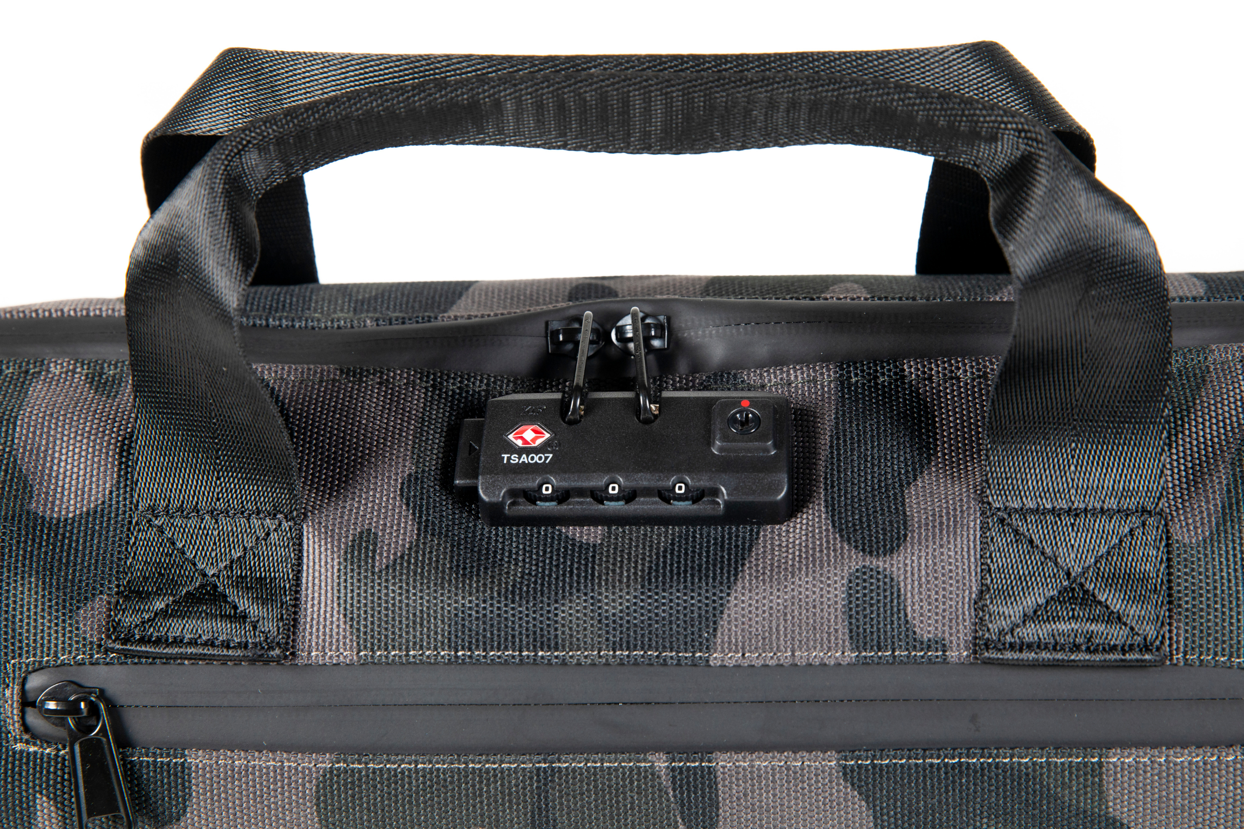 Dime Bags The Brigata Duffle Bag