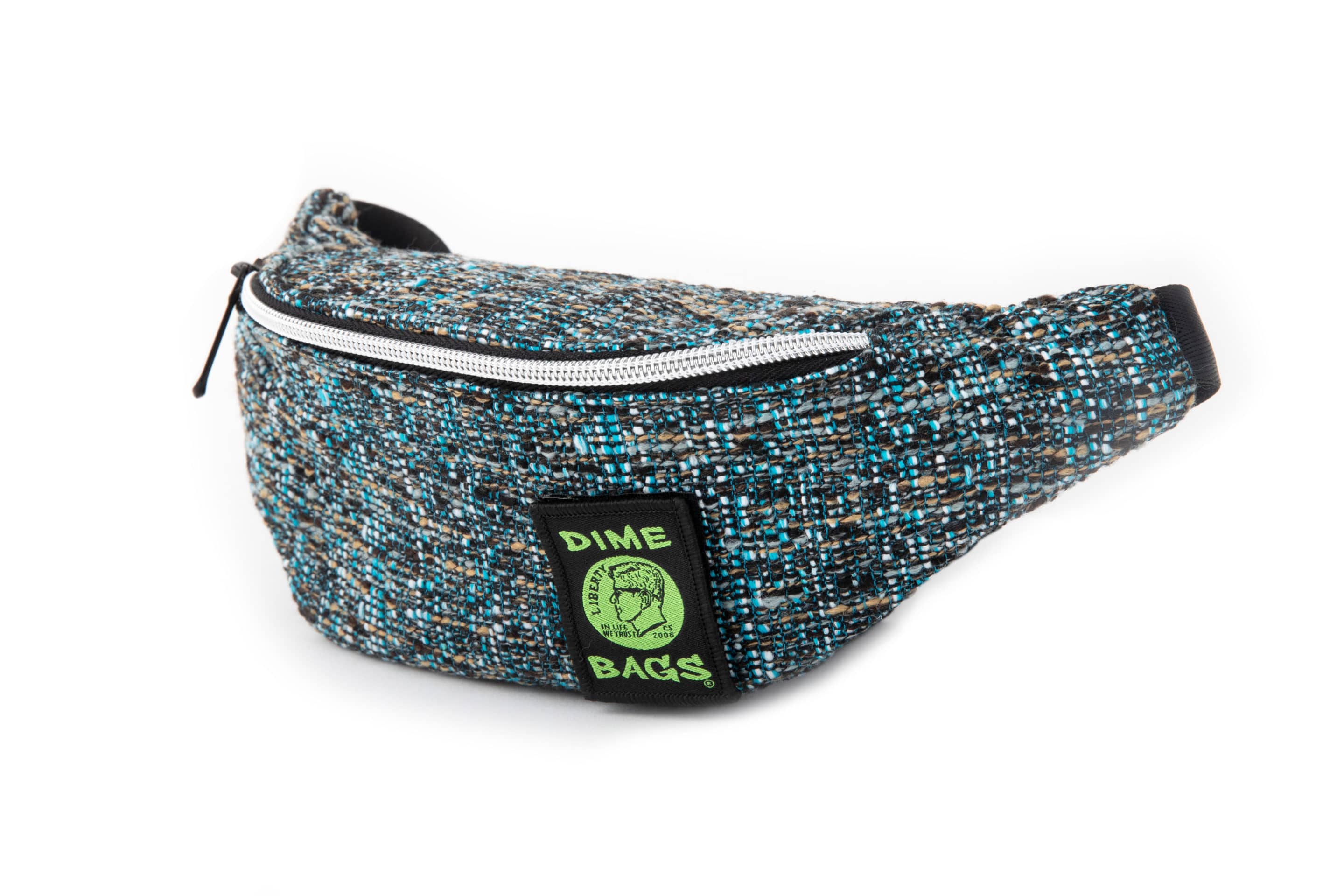 Dime Bags Stash Fanny Pack