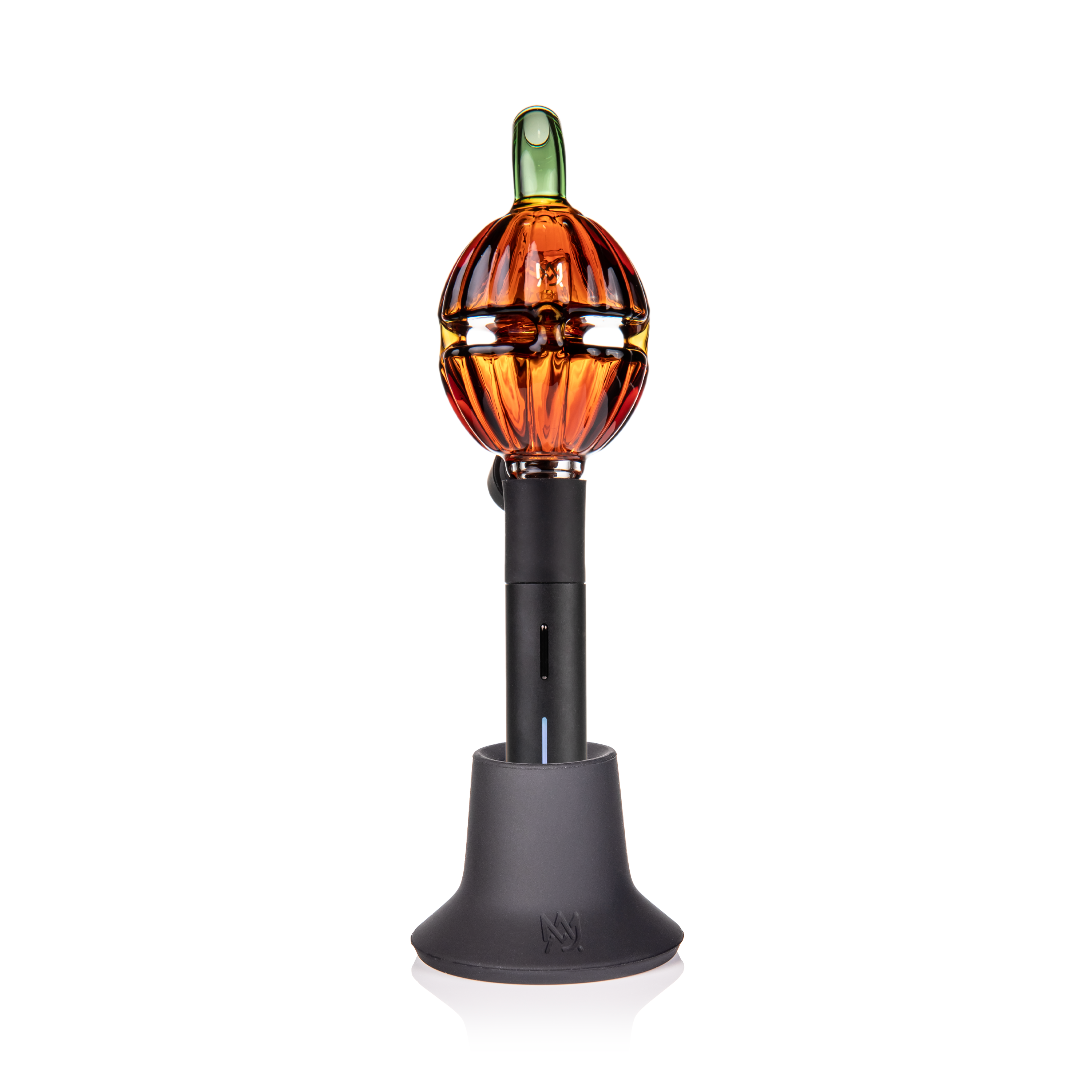 MJ Arsenal Gourdy Puffco Pivot Top Halloween Limited Edition