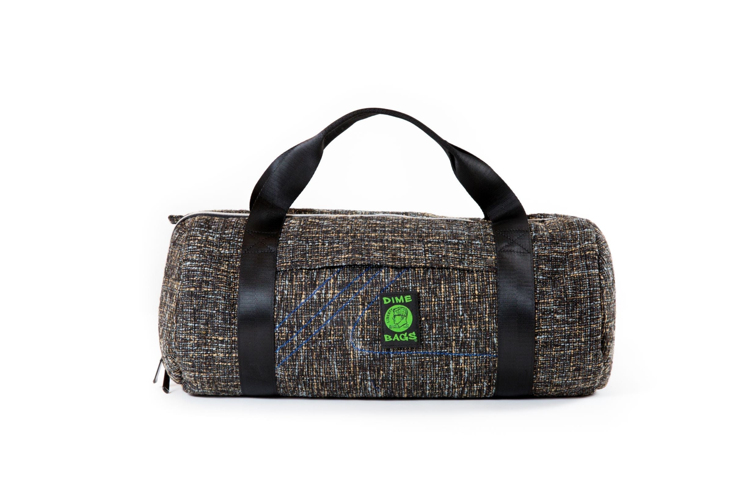 Dime Bags Duffle Tube Bag