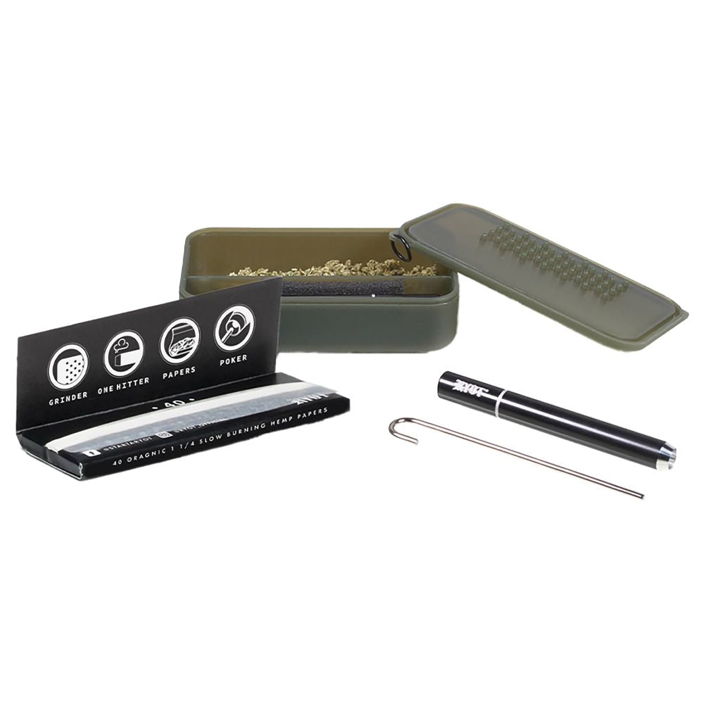 RYOT All-In-One 420 Snapper Kit - Assorted Colors 32ct